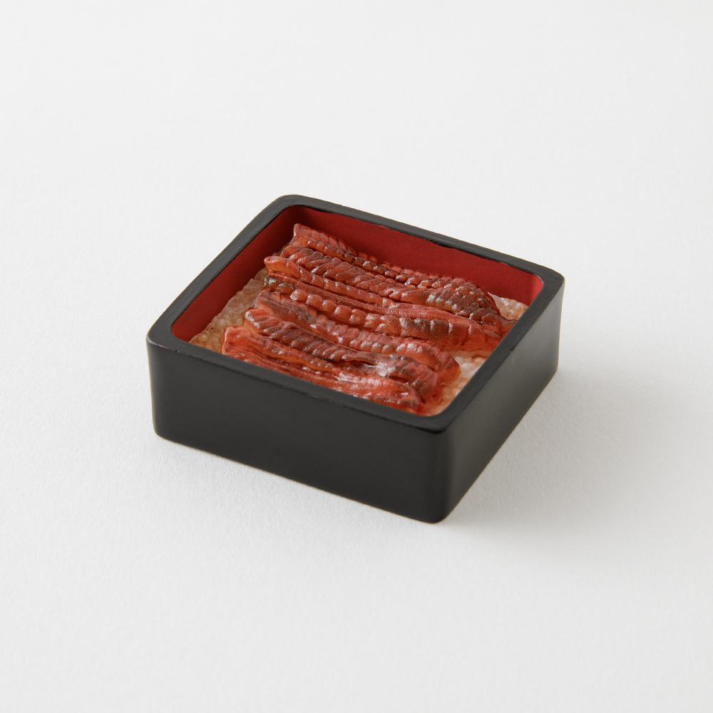 Unaju - Miniature Magnet von Midori Unaju - Miniature Magnet von Midori