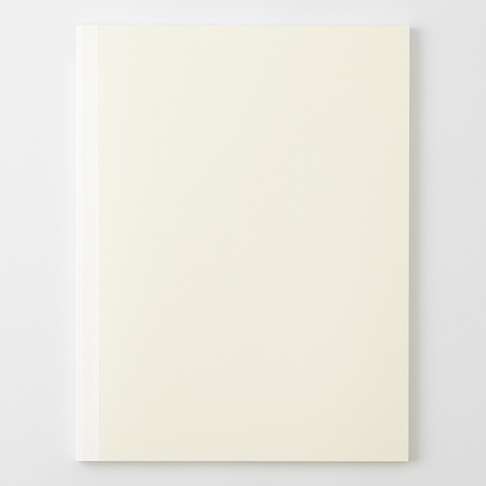 MD Notebook Kalender 2027 [A4 Thin]