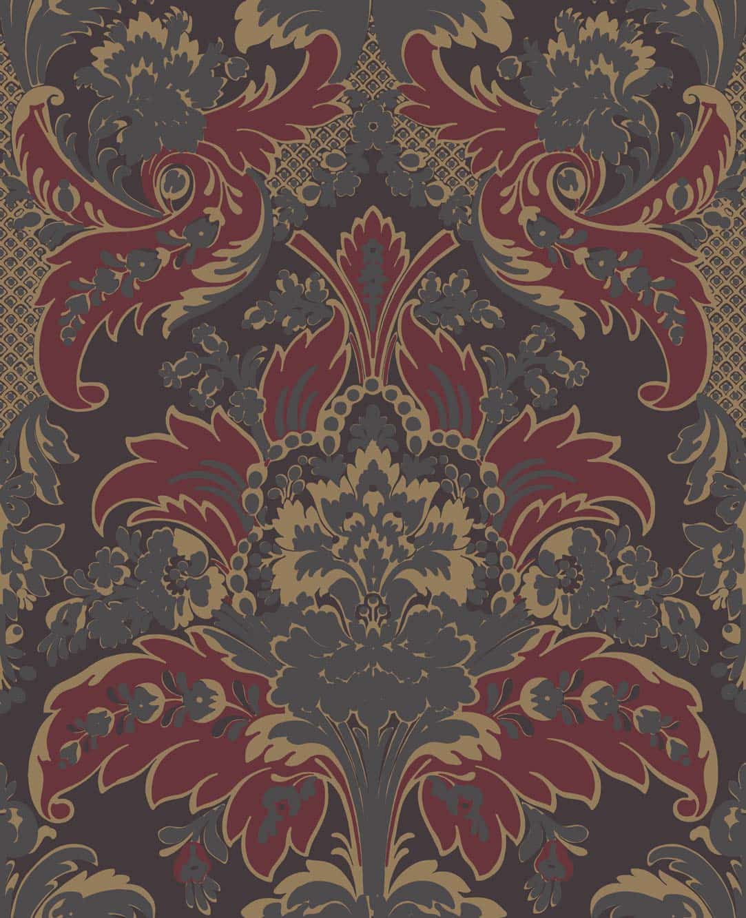 Aldwych Tapete - 94/5029 - Cole&Son - Albemarle-94-5029-Cole&Son-Albemarle Aldwych Tapete - 94/5029 - Cole&Son - Albemarle von Cole&Son aus der Kategorie Albemarle mit der Artikelnummer 94-5029
