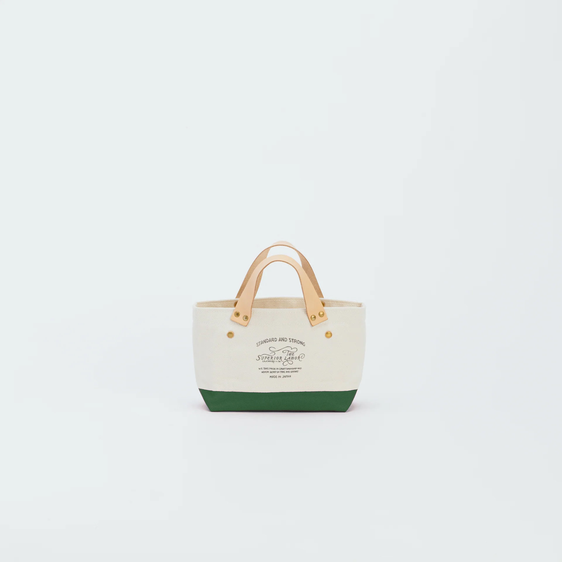 Engineer Bag - Petite - The Superior Labor