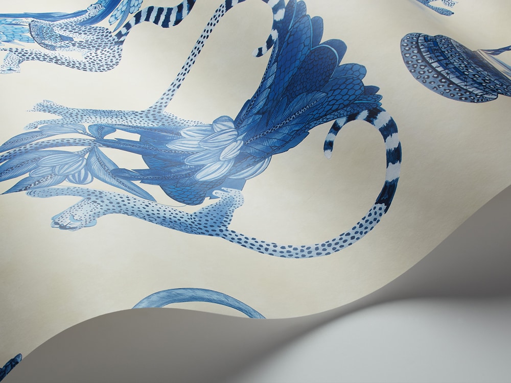 Khulu Vases Tapete - 109/12059 - Cole&Son - The Ardmore Collection-109-12059-Cole&Son-Ardmore Khulu Vases Tapete - 109/12059 - Cole&Son - The Ardmore Collection von Cole&Son aus der Kategorie Ardmore mit der Artikelnummer 109-12059