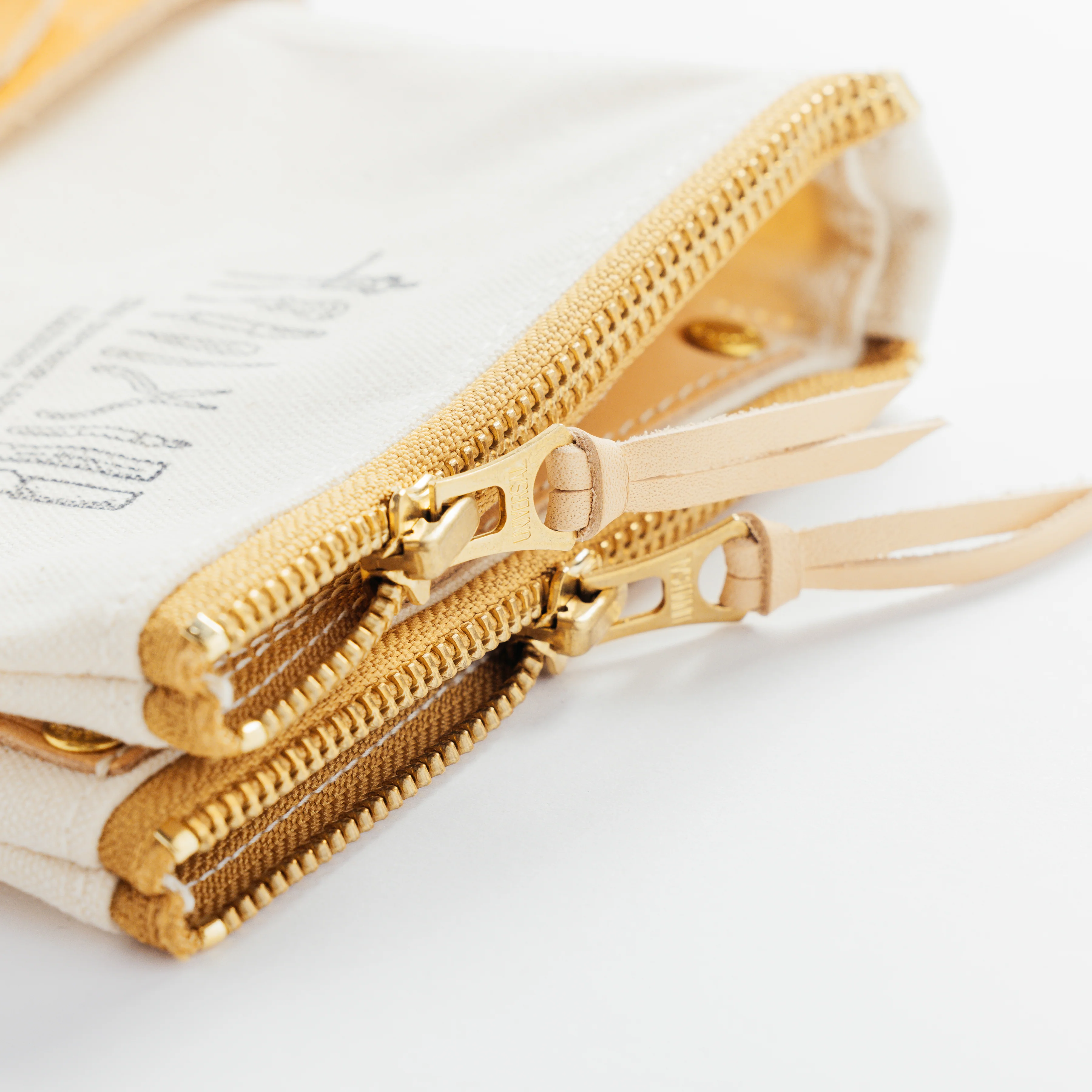 Paraffin Canvas Pen Case - Stiftetui aus Leinen - The Superior Labor - *Pre-order/Vorbestellung*