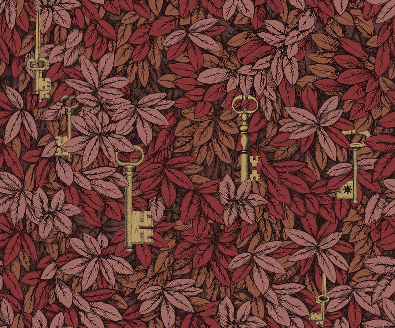 Chiavi Segrete Tapete - 114/9019 - Cole&Son - Fornasetti Senza Tempo-114-9019-Cole&Son-Fornasetti Selection Chiavi Segrete Tapete - 114/9019 - Cole&Son - Fornasetti Senza Tempo von Cole&Son aus der Kategorie Fornasetti Selection mit der Artikelnummer 114-9019