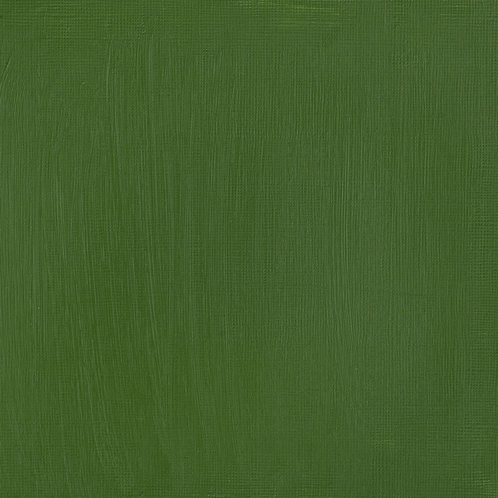 162 - Chromium Oxide Green - 60ml Professional Acrylic von Winsor&Newton - S3