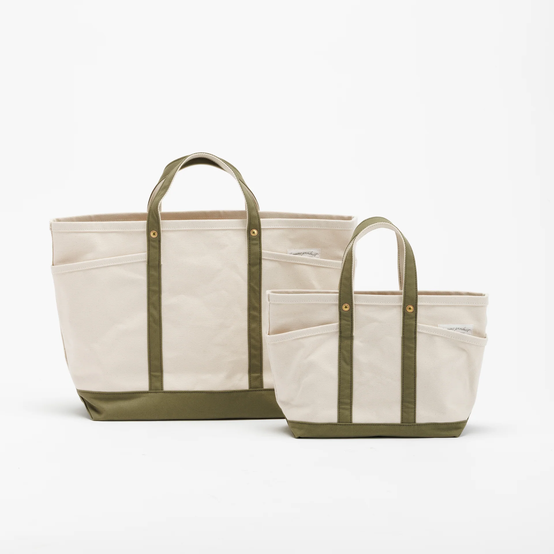 THE TSL tote bag - The Superior Labor Limited SS 2026 - *Pre-order/Vorbestellung*