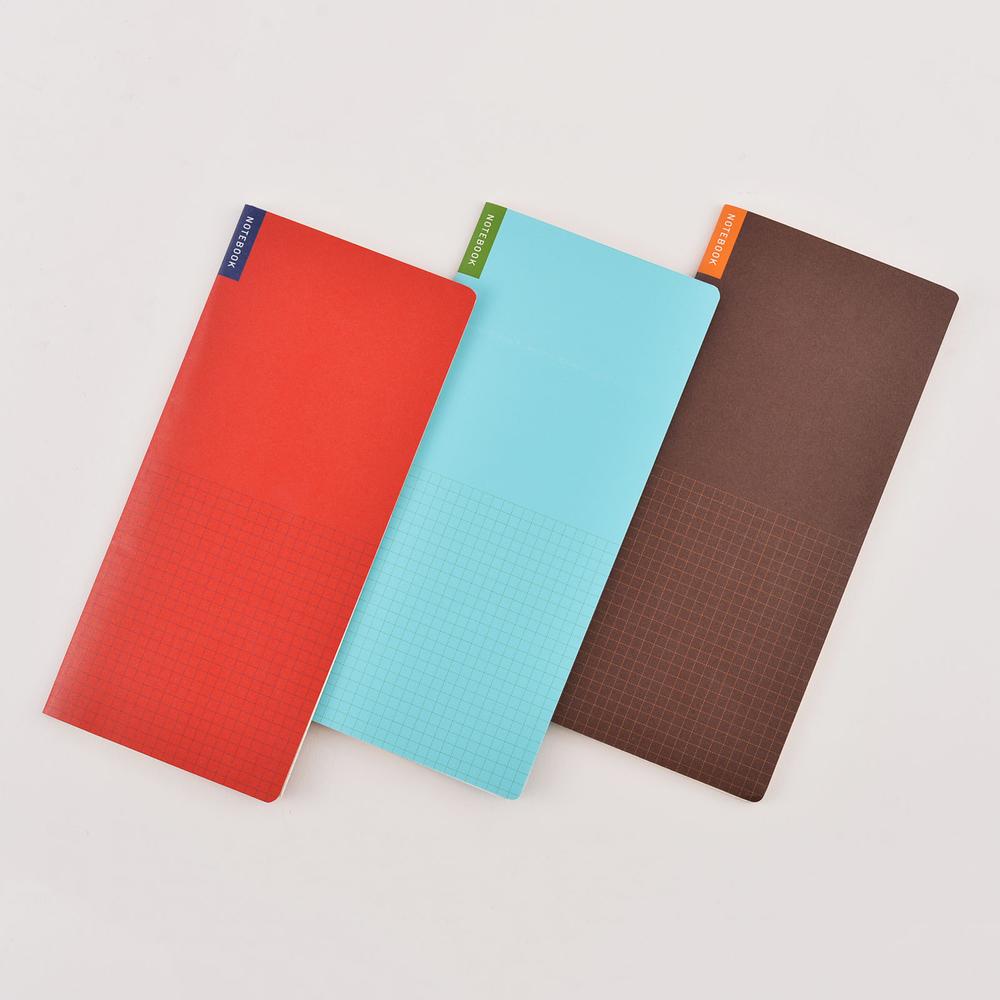 Memoblock-Set Weeks | Hobonichi