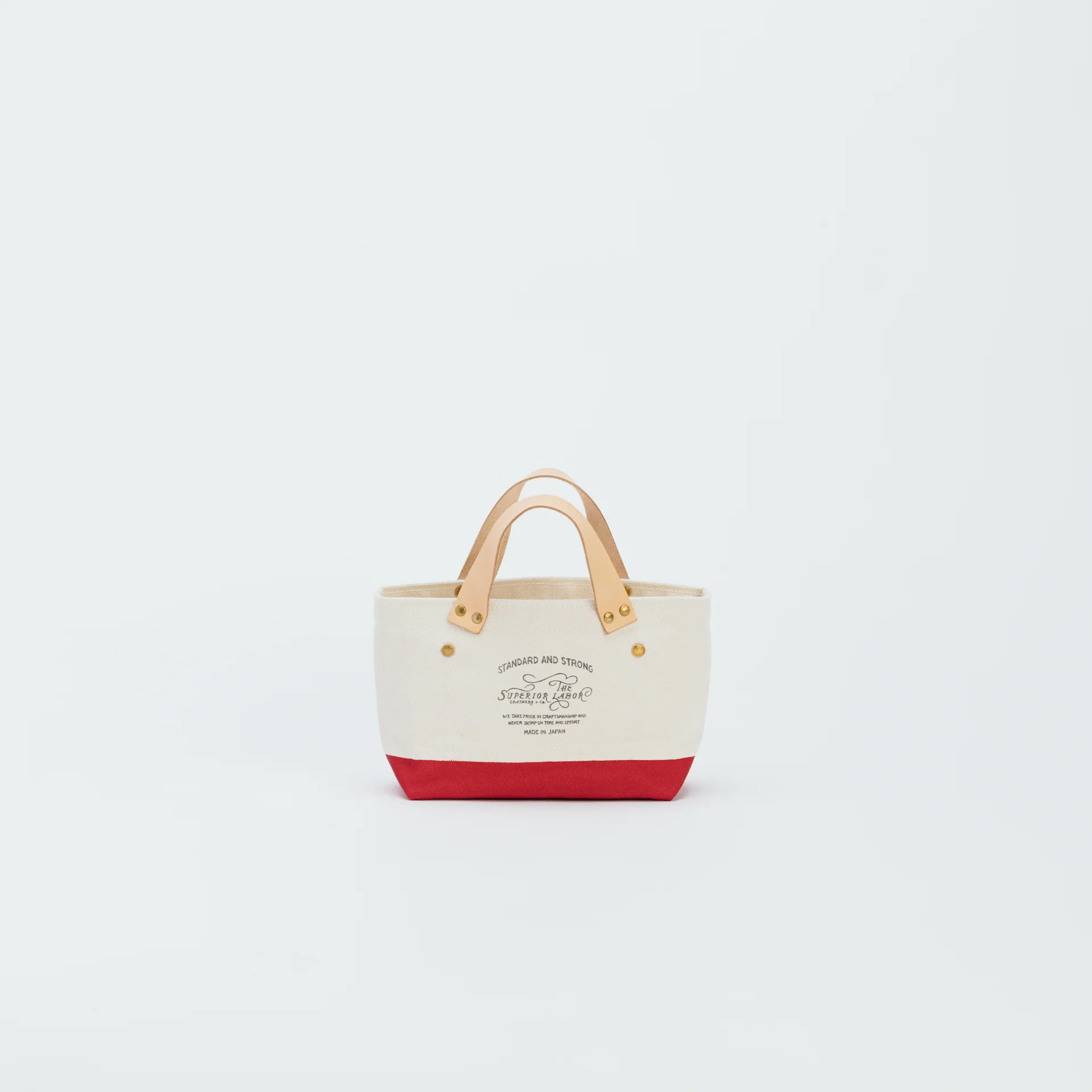 Engineer Bag - Petite - The Superior Labor