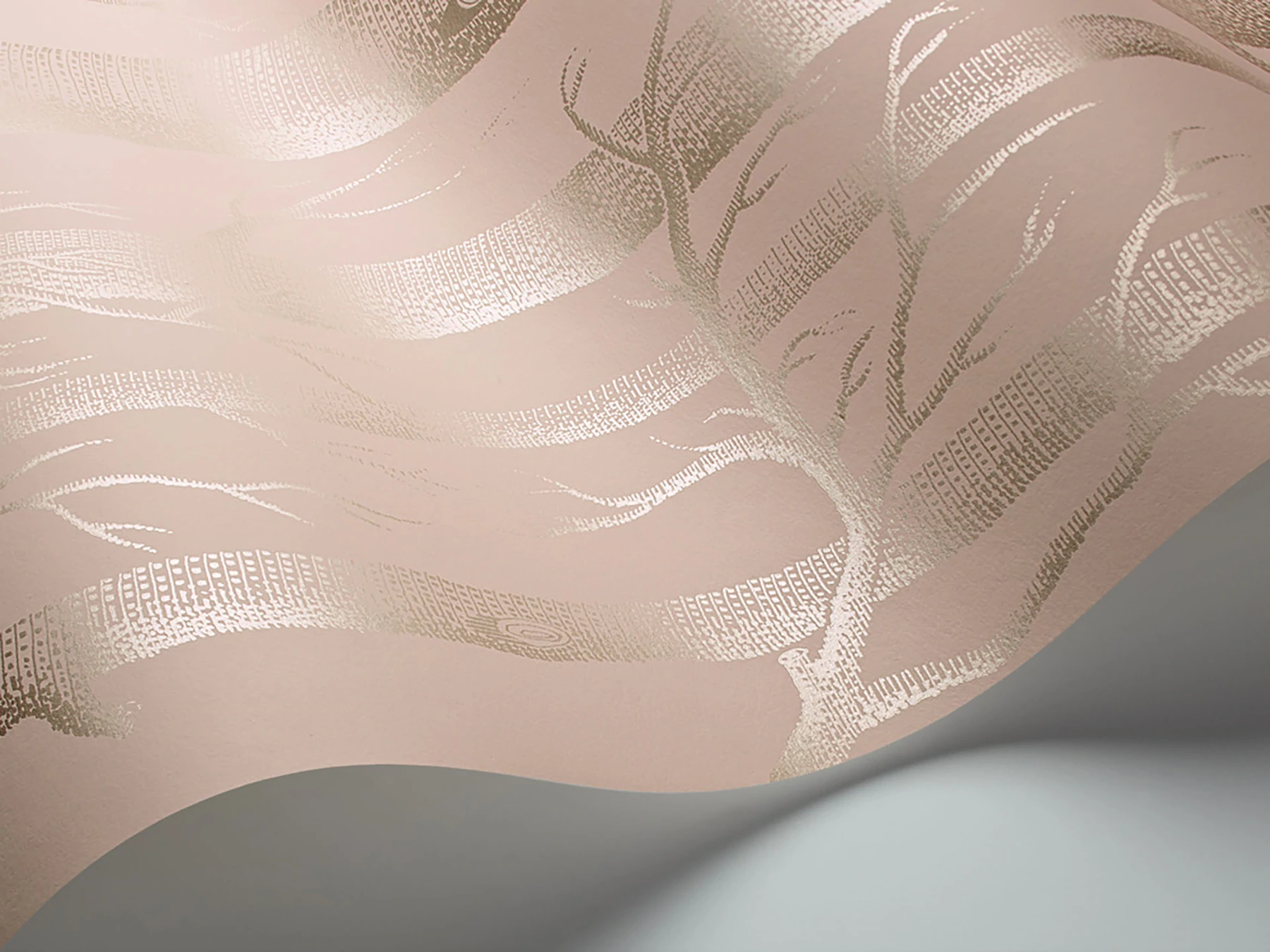Woods Tapete - 103/5024 - Cole&Son - Whimsical von Cole&Son aus der Kategorie Whimsical mit der Artikelnummer 103-5024