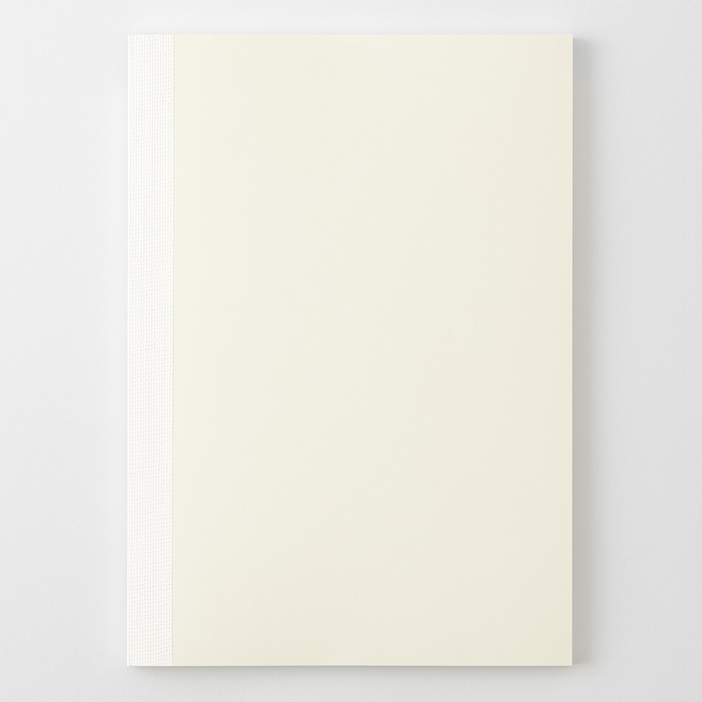 MD Notebook Kalender 2027 [A5 Thin]
