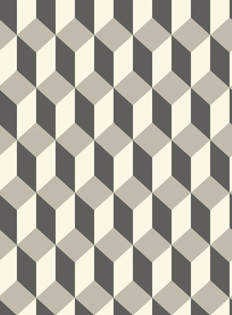 Delano Tapete - 105/7031 - Cole&Son - Geometric II von Cole&Son aus der Kategorie Geometric II mit der Artikelnummer 105-7031