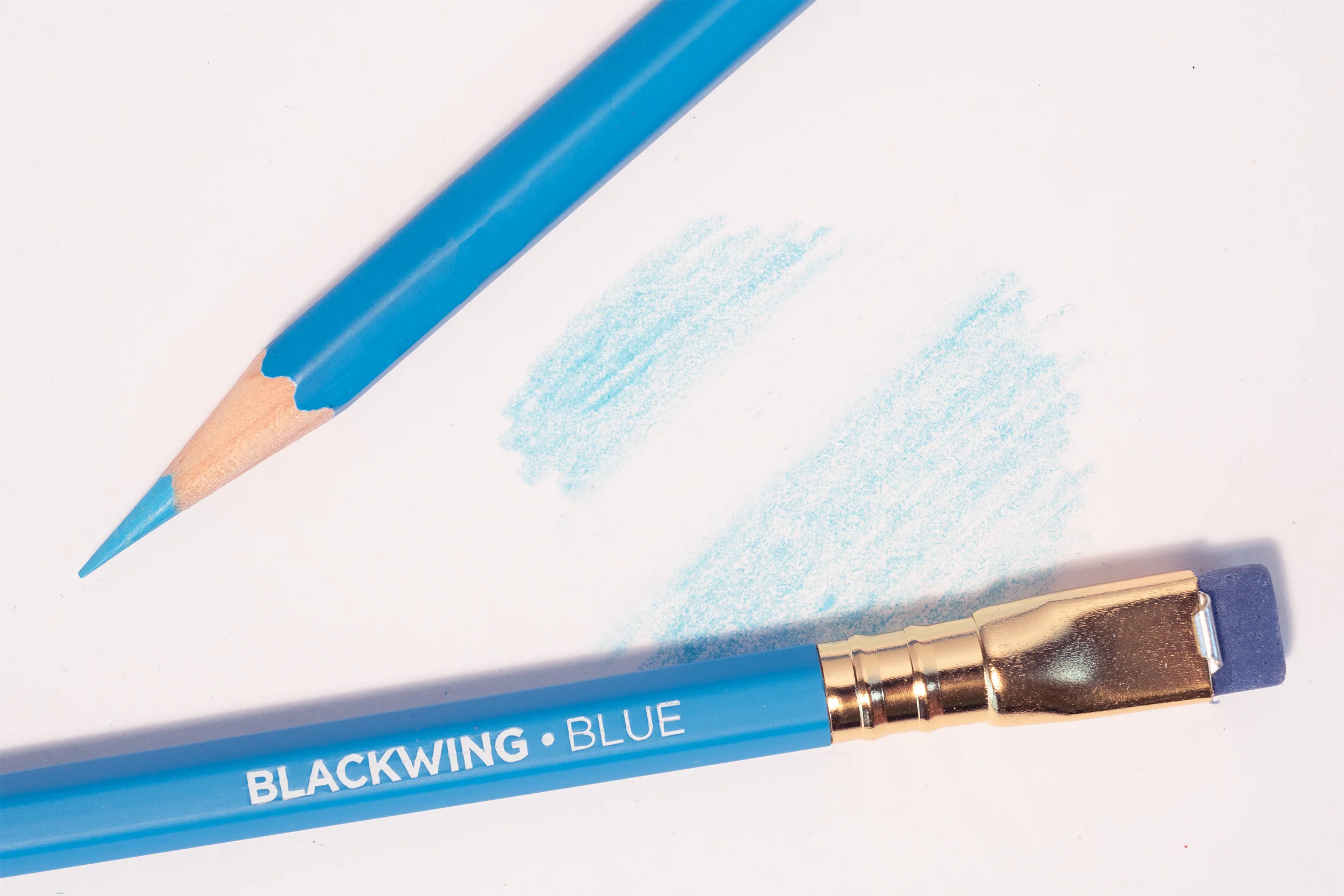 BLACKWING BLUE (6er Set) BLACKWING BLUE (6er Set)