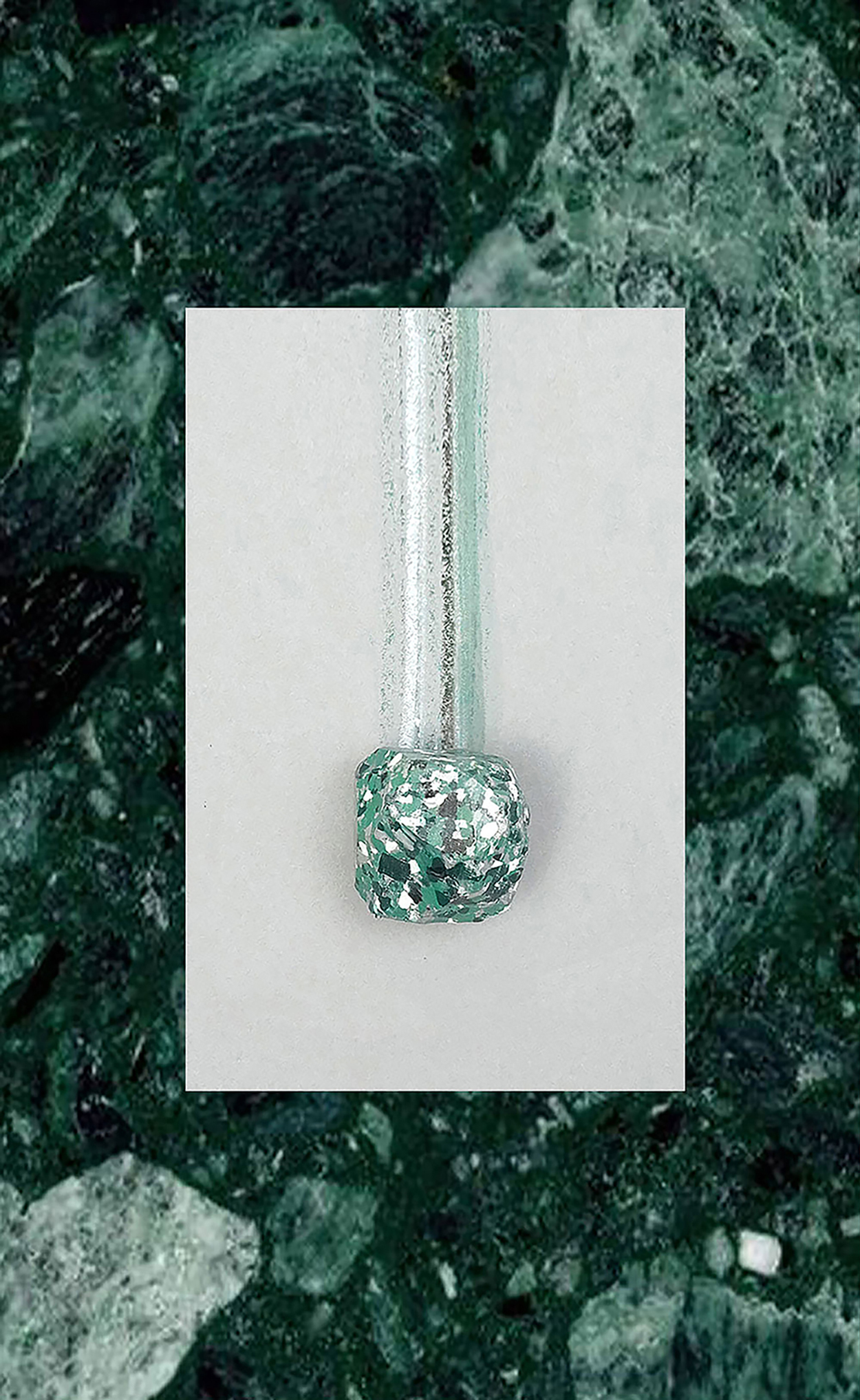 Color Gem - JADE - Studio Unto Wachskreide