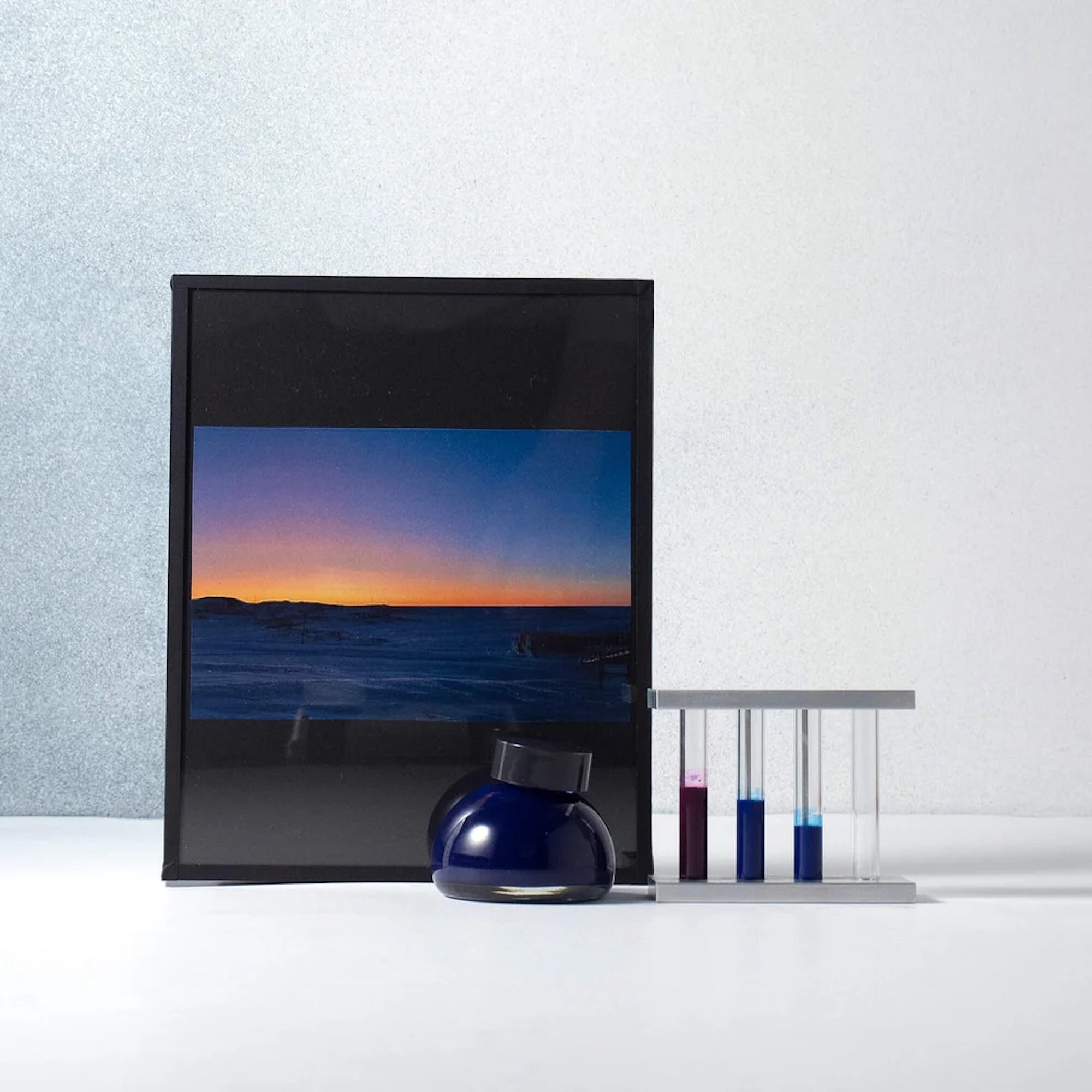 Limited Edition - Midnight Sun - Pigmenttinte von Kakimori Limited Edition - Midnight Sun - Pigmenttinte von Kakimori