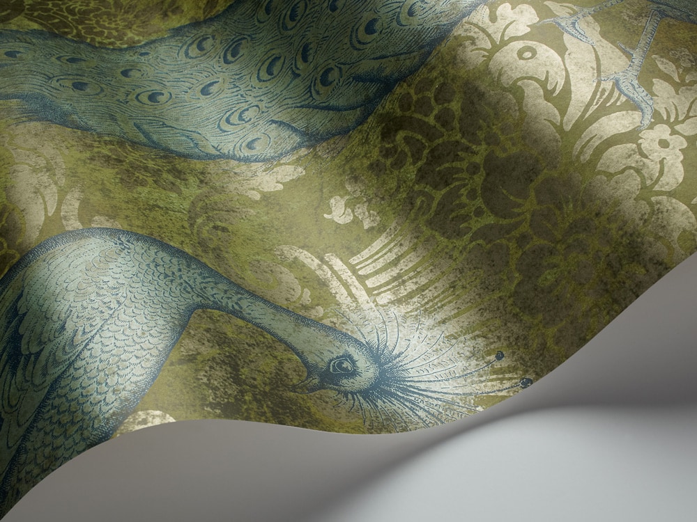 Byron Tapete - 94/7037 - Cole&Son - Albemarle-94-7037-Cole&Son-Albemarle Byron Tapete - 94/7037 - Cole&Son - Albemarle von Cole&Son aus der Kategorie Albemarle mit der Artikelnummer 94-7037