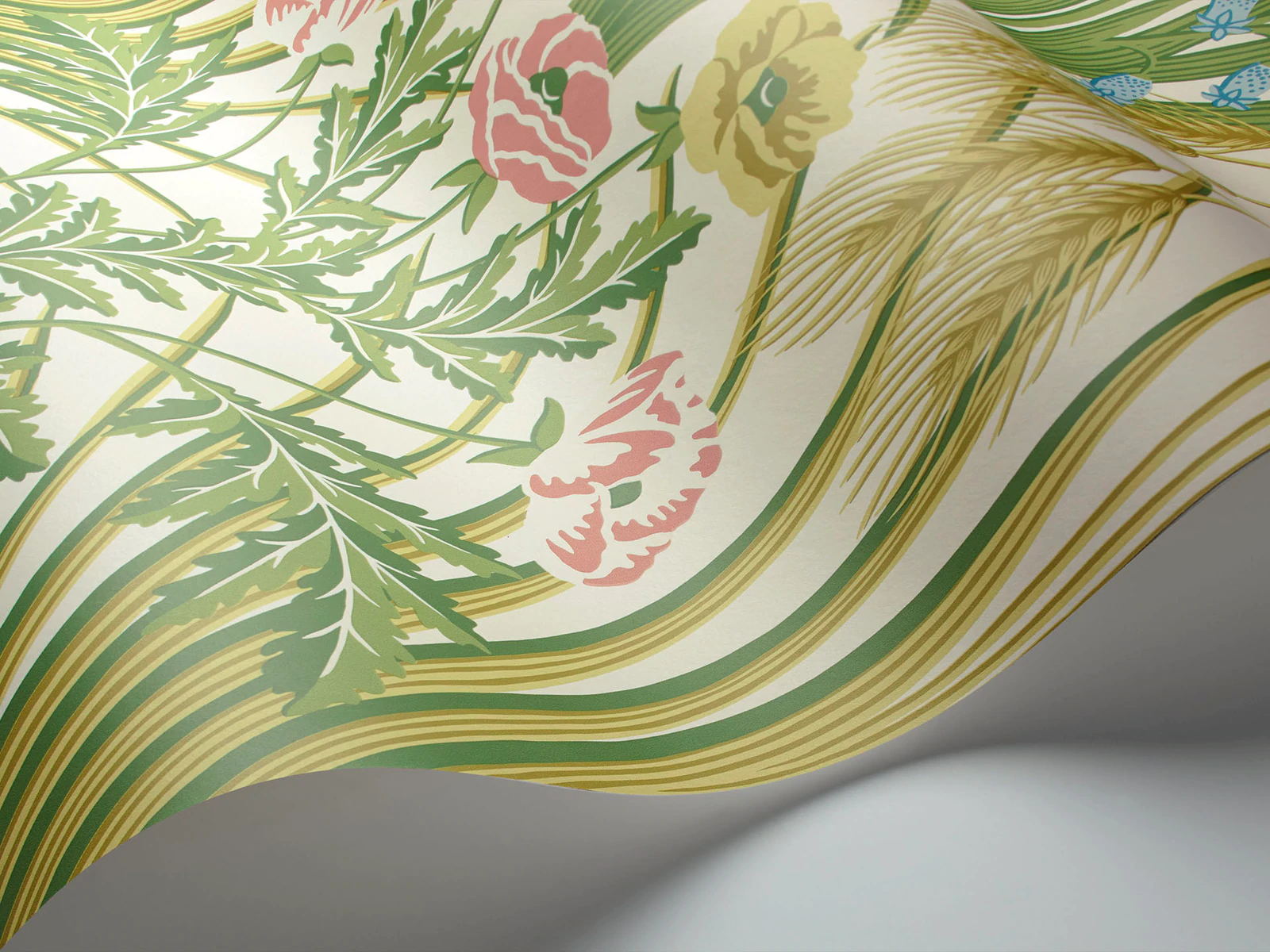 Bluebell Tapete - 115/3008 - Cole&Son - Botanical ~Botanica~-115-3008-Cole&Son-Botanical Botanica Bluebell Tapete - 115/3008 - Cole&Son - Botanical ~Botanica~ von Cole&Son aus der Kategorie Botanical Botanica mit der Artikelnummer 115-3008