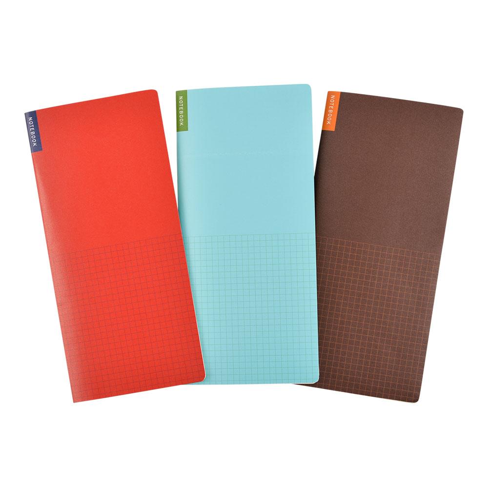 Memoblock-Set Weeks | Hobonichi