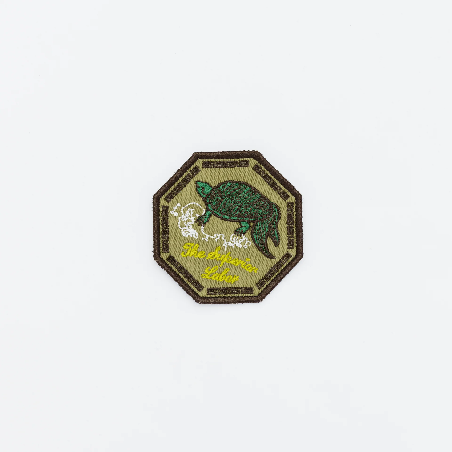 Turtle Patch - The Superior Labor - *Pre-order/Vorbestellung*
