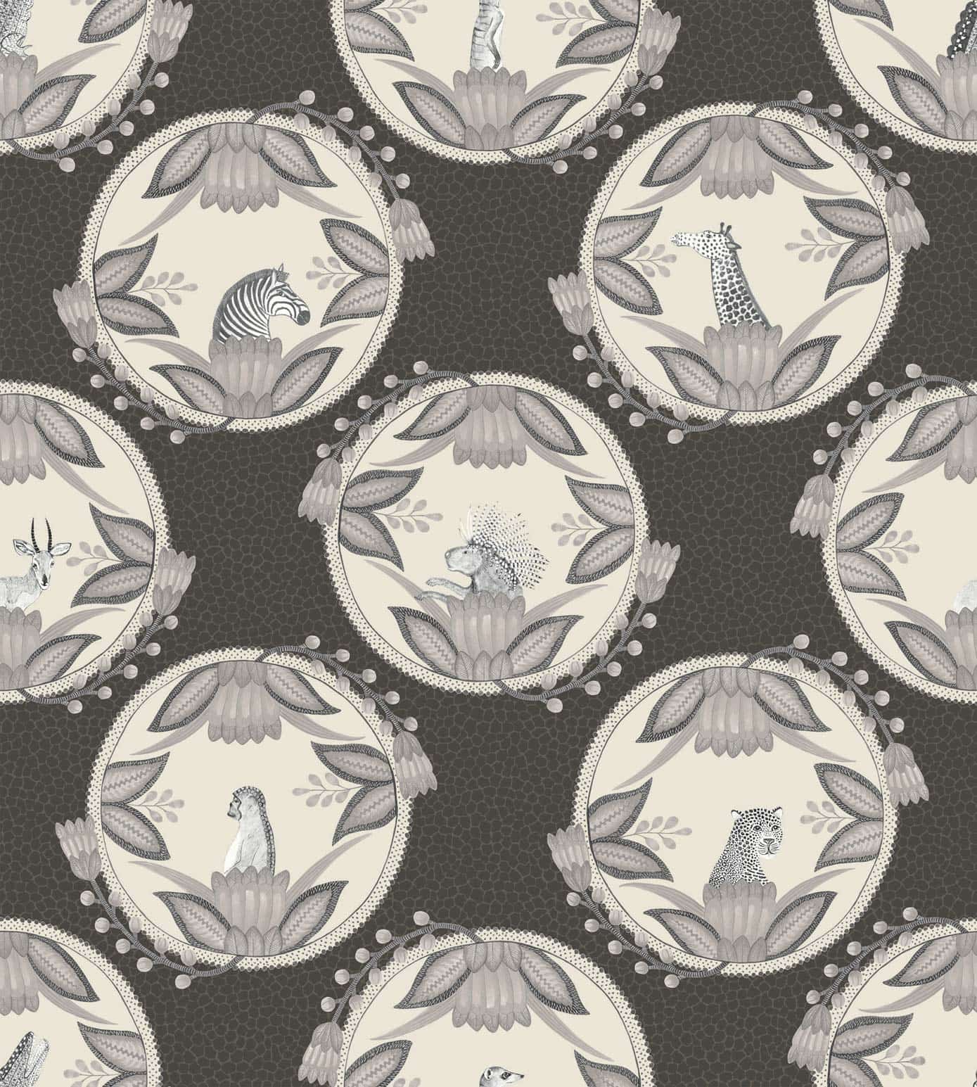 Ardmore Cameos Tapete - 109/9043 - Cole&Son - The Ardmore Collection-109-9043-Cole&Son-Ardmore Ardmore Cameos Tapete - 109/9043 - Cole&Son - The Ardmore Collection von Cole&Son aus der Kategorie Ardmore mit der Artikelnummer 109-9043
