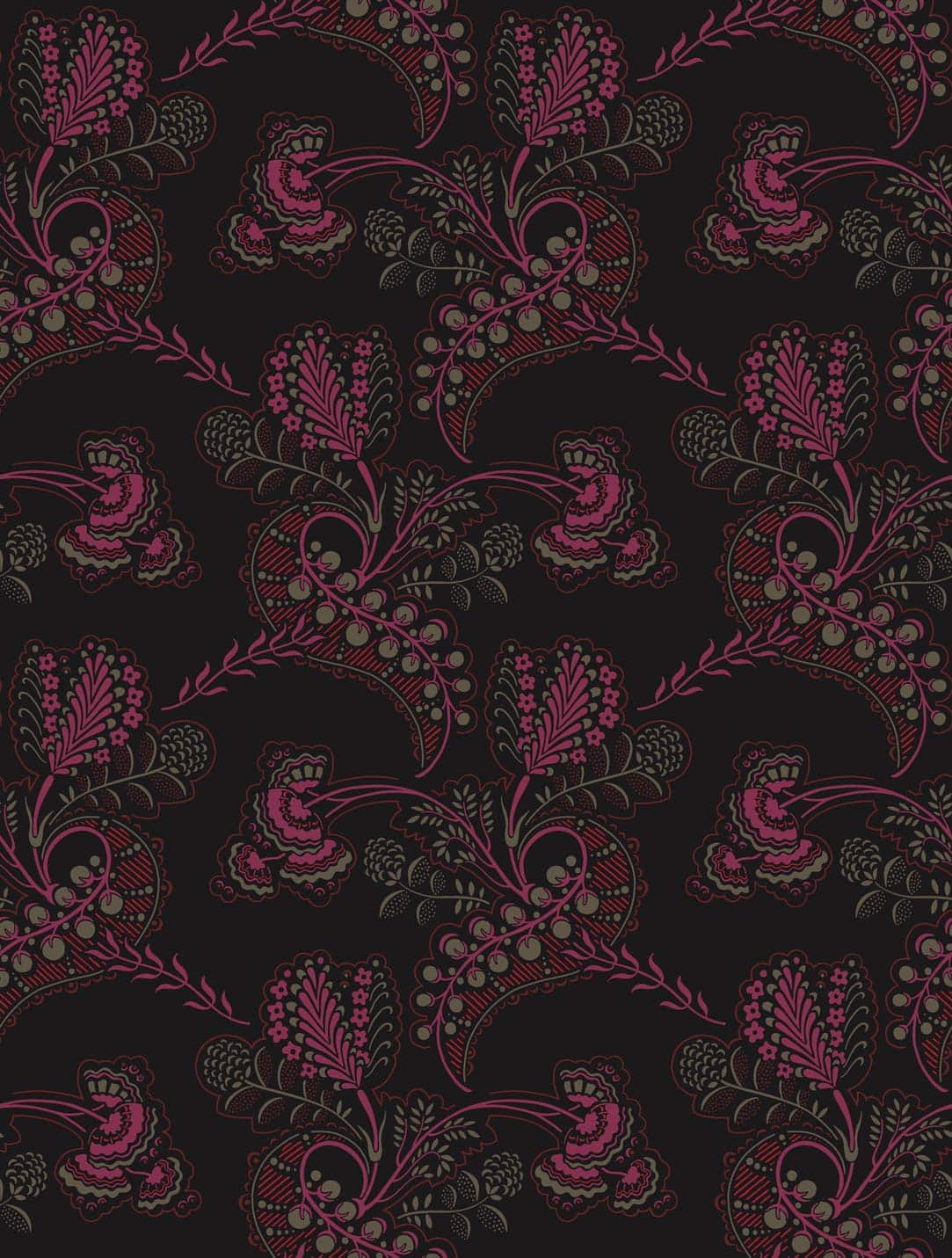 Hartford Tapete - 88/4016 - Cole&Son - Archive Traditional
