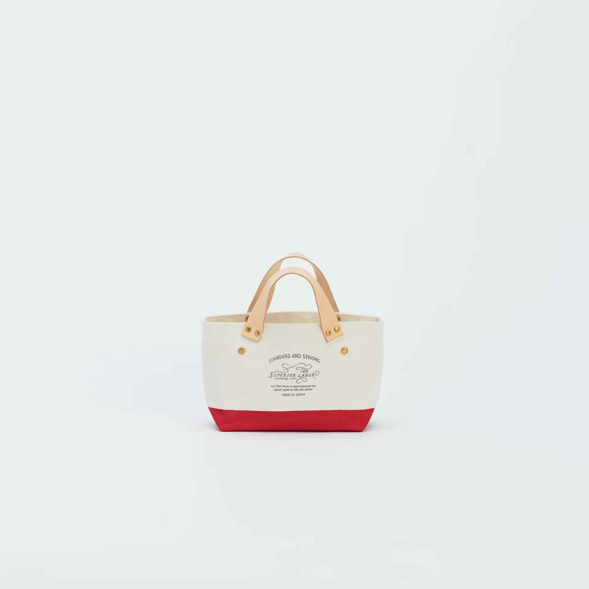 Engineer Bag - Petite - The Superior Labor - *Custom Pre-order*