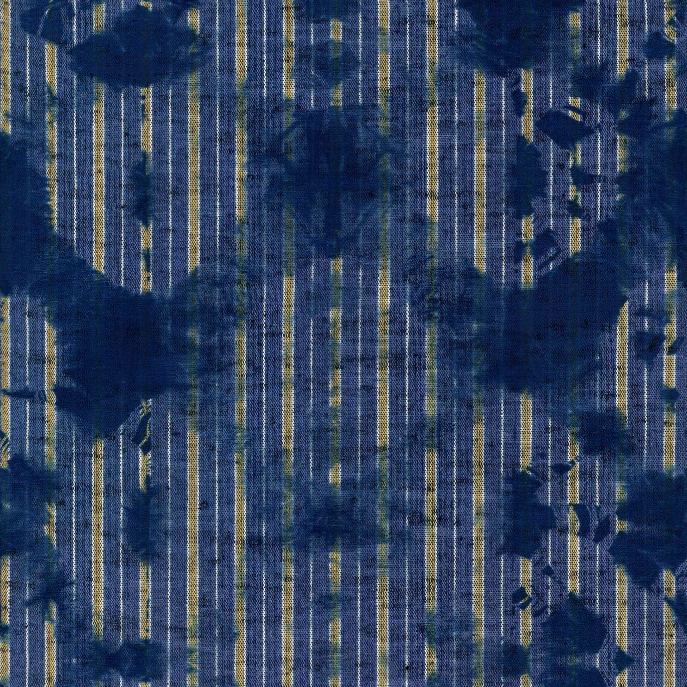 Tapete WASHED SHIBORI Indigo-WP20396-MINDTHEGAP-MIND THE GAP Tapete WASHED SHIBORI Indigo von MINDTHEGAP aus der Kategorie MIND THE GAP mit der Artikelnummer WP20396