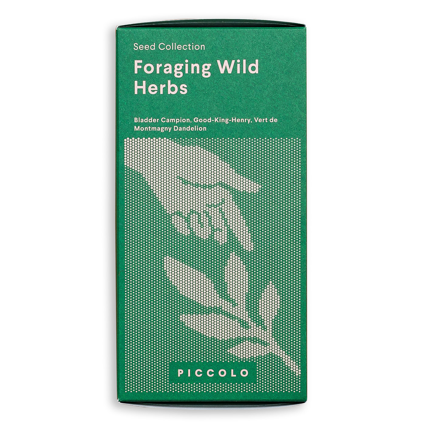 Wildkräuter - Saatgut Set Piccolo Seeds-PS2016-Piccolo Seeds-Saatgut Urban Gardening Wildkräuter - Saatgut Set Piccolo Seeds von Piccolo Seeds aus der Kategorie Saatgut Urban Gardening mit der Artikelnummer PS2016