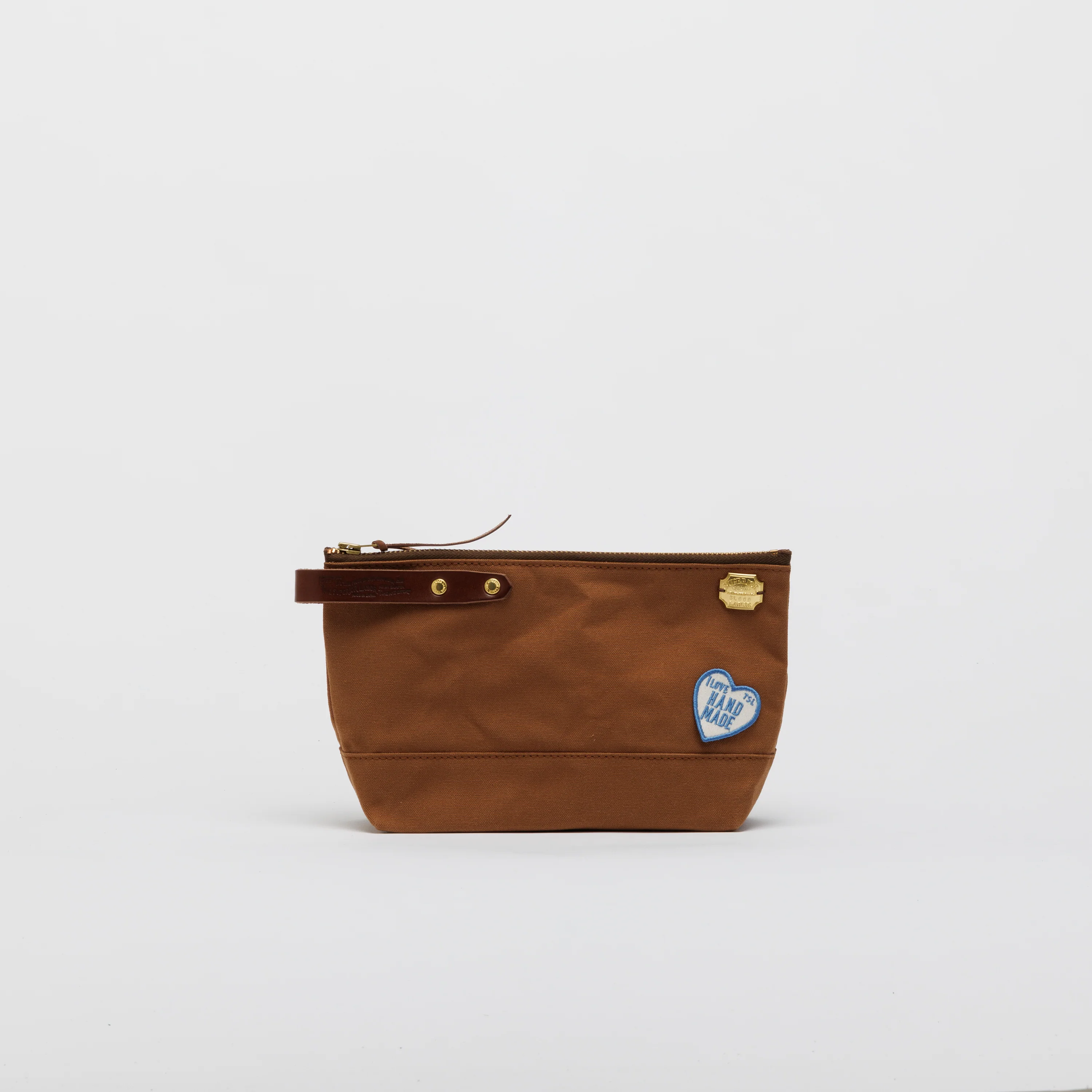 Paraffin Canvas Pouch - #03 - The Superior Labor Limited 2026-2027 - *Pre-order/Vorbestellung*