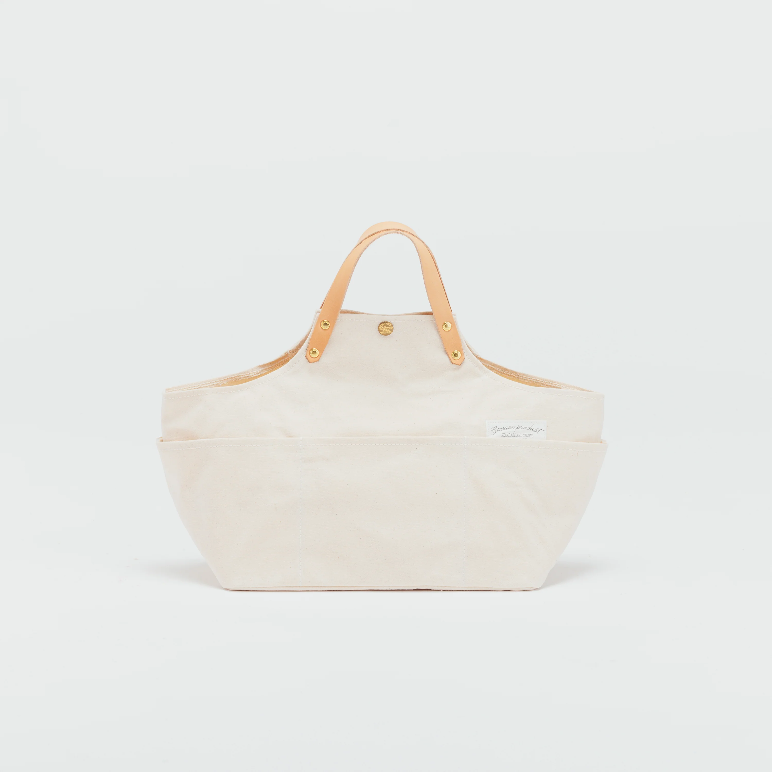 Paraffin Canvas Apron Bag - Schürzentasche aus Leinen - The Superior Labor - *Pre-order/Vorbestellung*