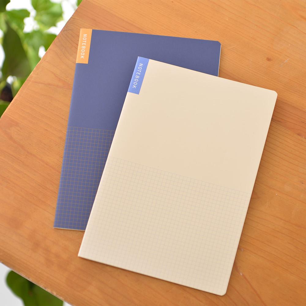 Memoblock-Set A5 | Hobonichi