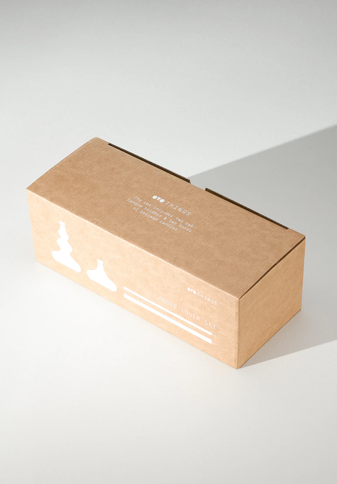 Candle Lover Set - OVO Things