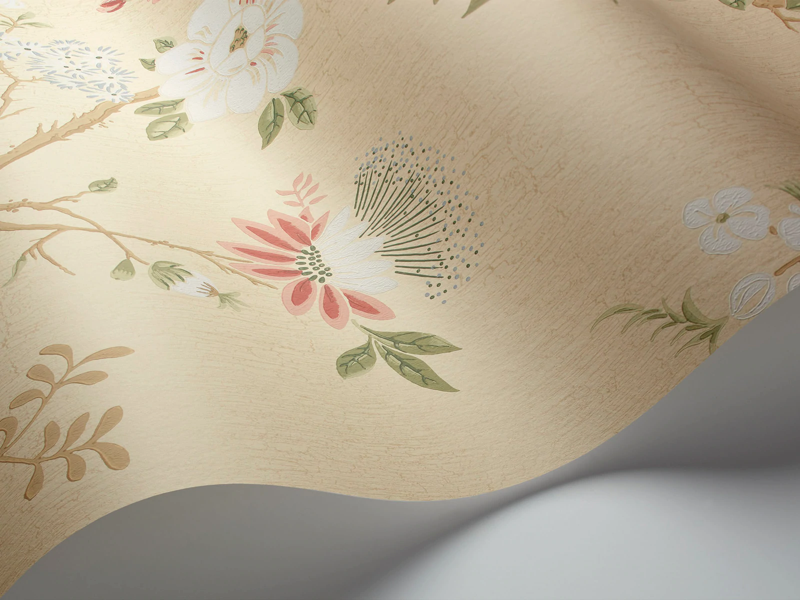 Camellia Tapete - 115/8023 - Cole&Son - Botanical ~Botanica~-115-8023-Cole&Son-Botanical Botanica Camellia Tapete - 115/8023 - Cole&Son - Botanical ~Botanica~ von Cole&Son aus der Kategorie Botanical Botanica mit der Artikelnummer 115-8023