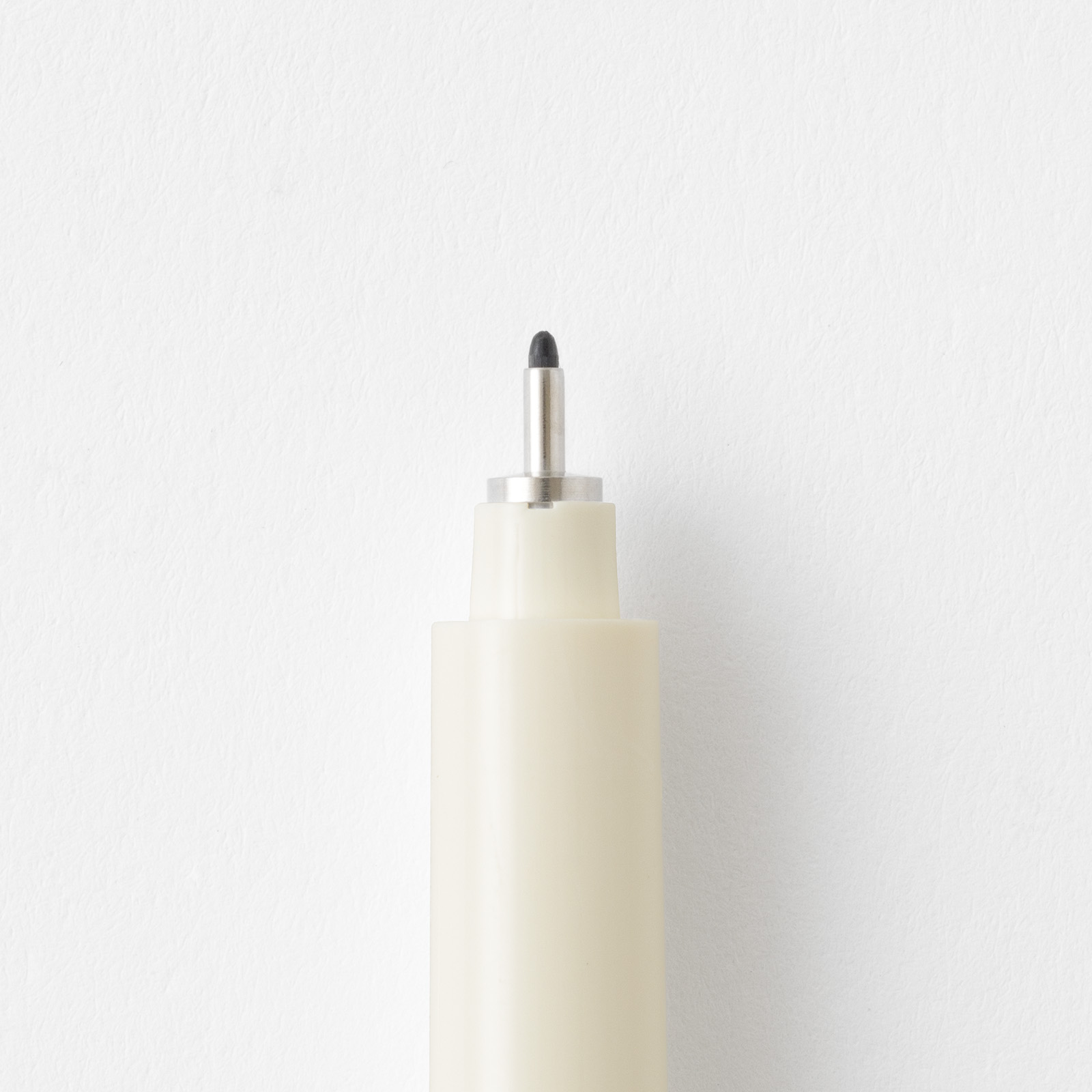 MD Drawing Pen - 0.5 mm - black / schwarz - Fineliner von MD PRODUCT