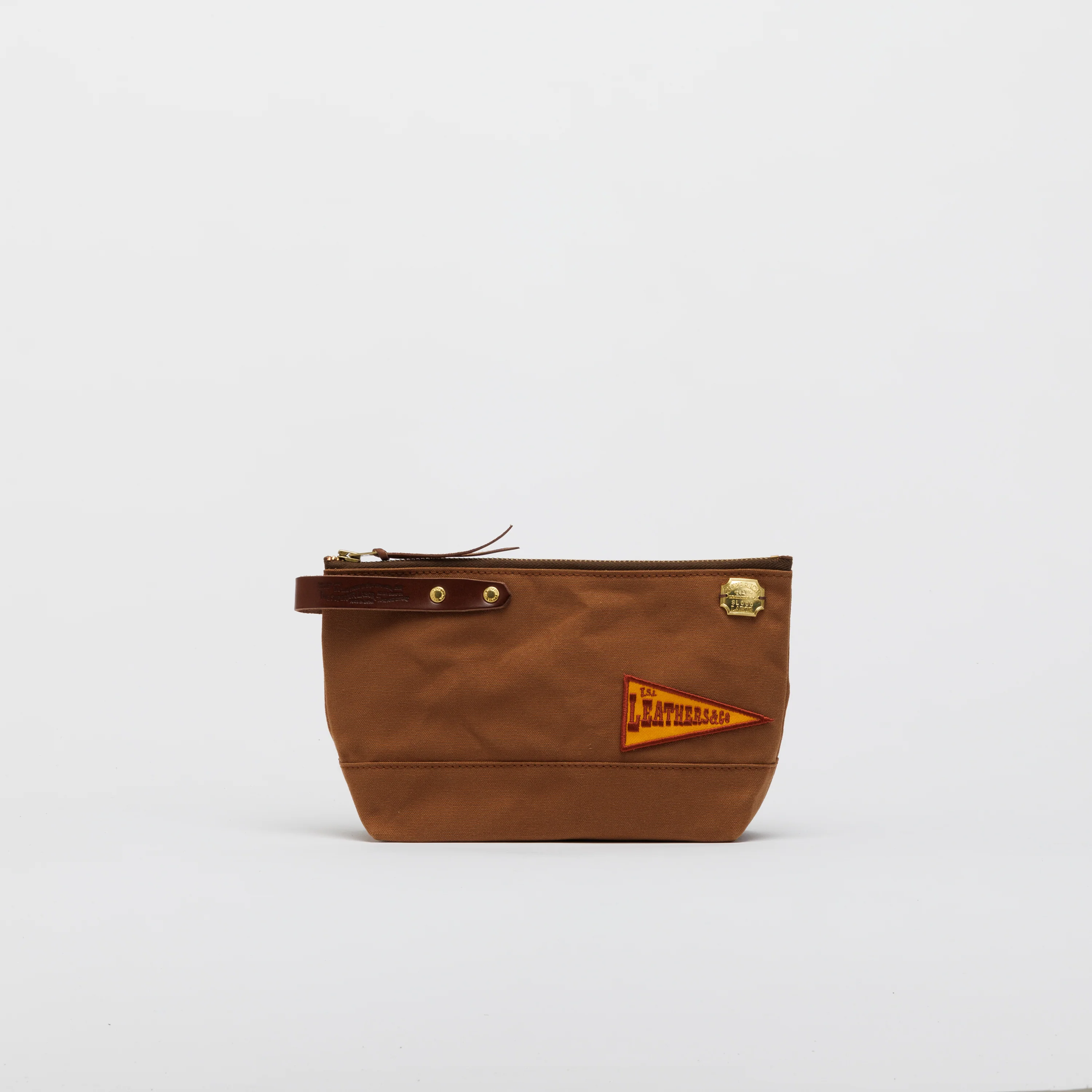 Paraffin Canvas Pouch - #03 - The Superior Labor Limited 2026-2027 - *Pre-order/Vorbestellung*