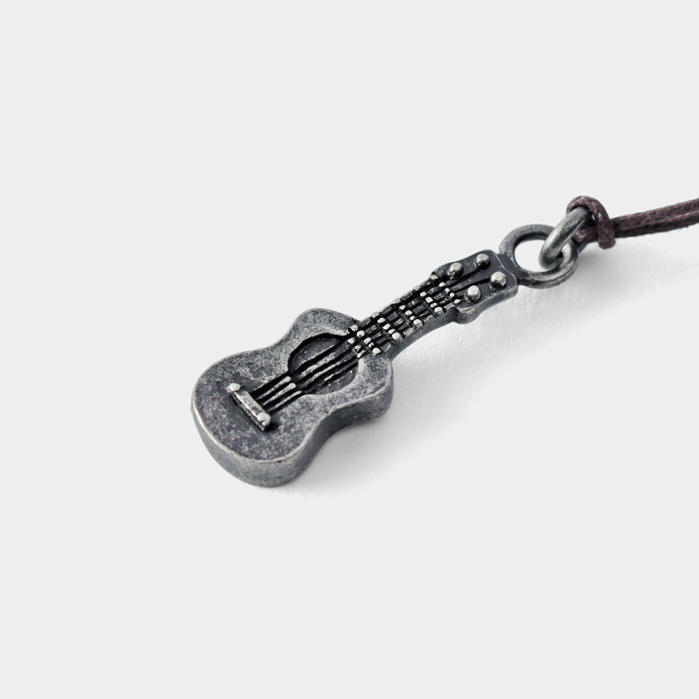 Anhänger "Ukulele" - TF Charm - TRAVELER'S FACTORY