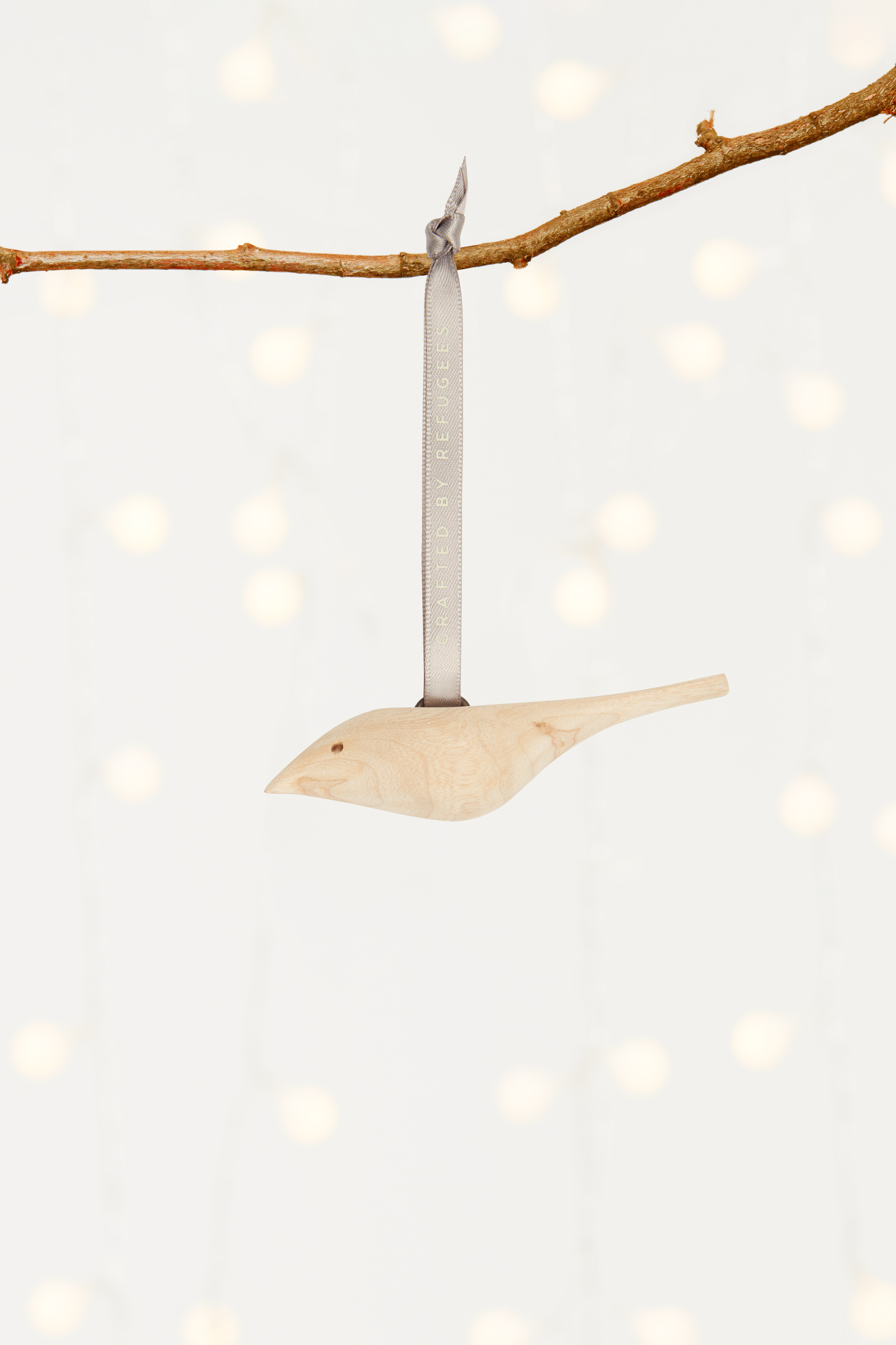 Anhänger "Peaceful Dove" - Holiday Collection von MADE51