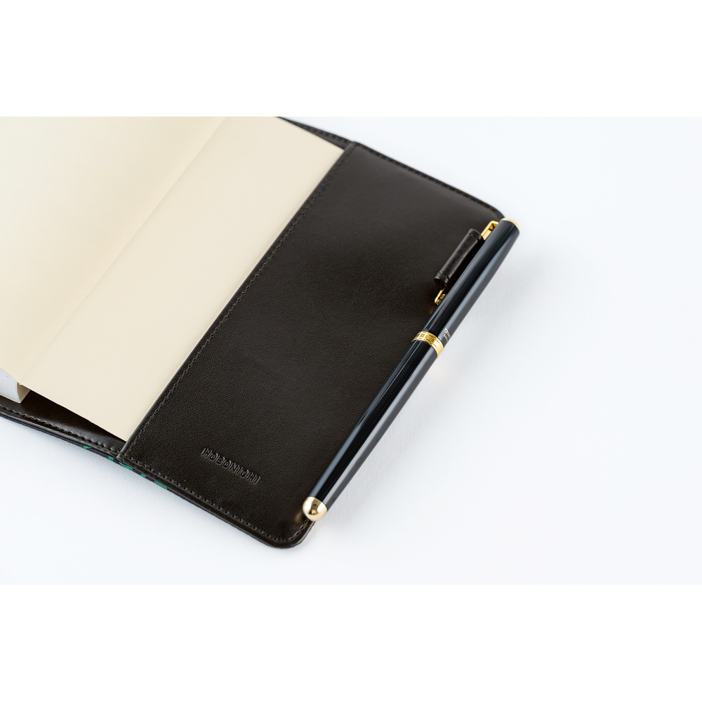 Hülle A6 Original – Yoshie Watanabe: Petit Bloom | Hobonichi