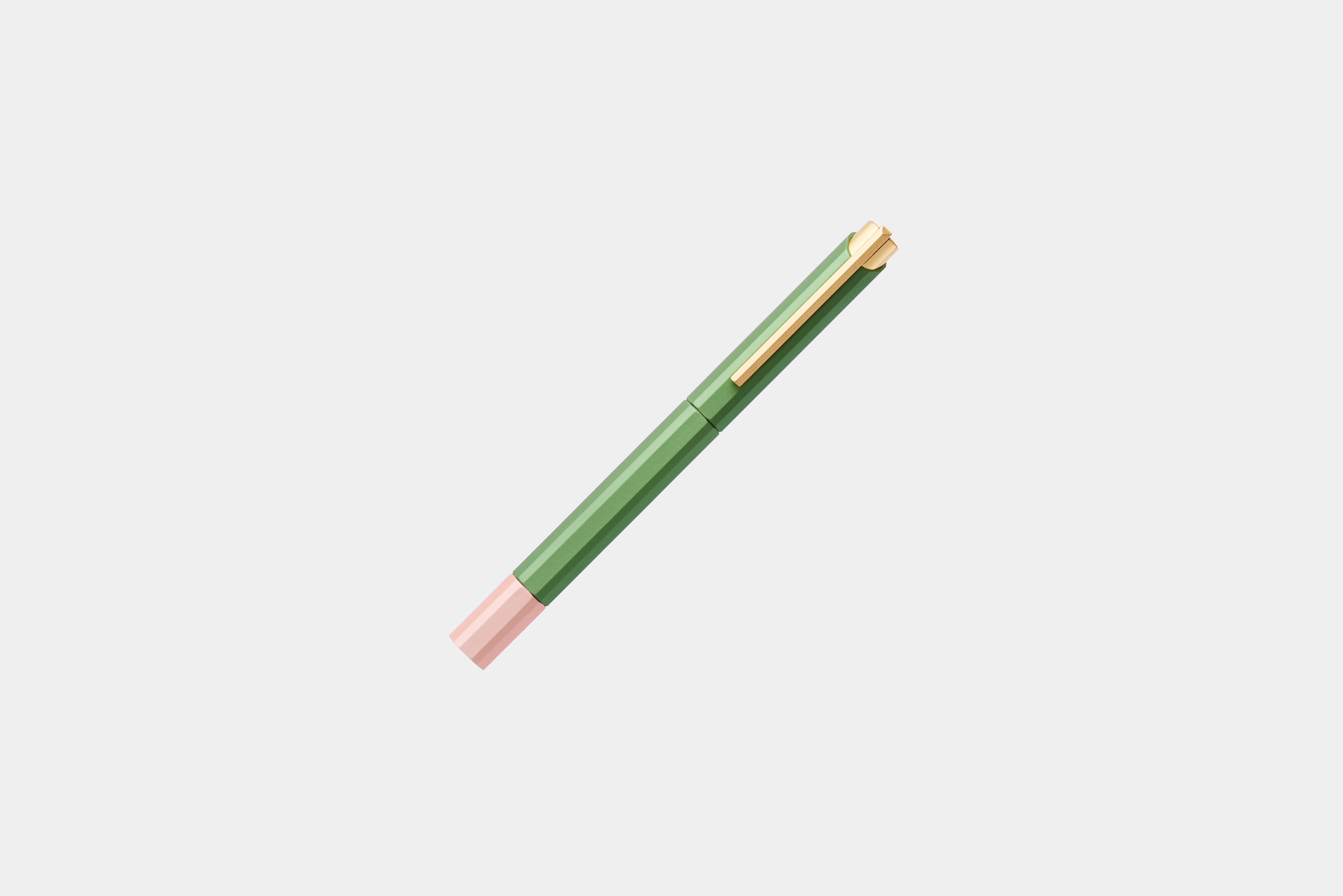 Bihex Rollerball - Tintenroller - Glamour Evolve - Absinthe Bihex Rollerball - Tintenroller - Glamour Evolve - Absinthe