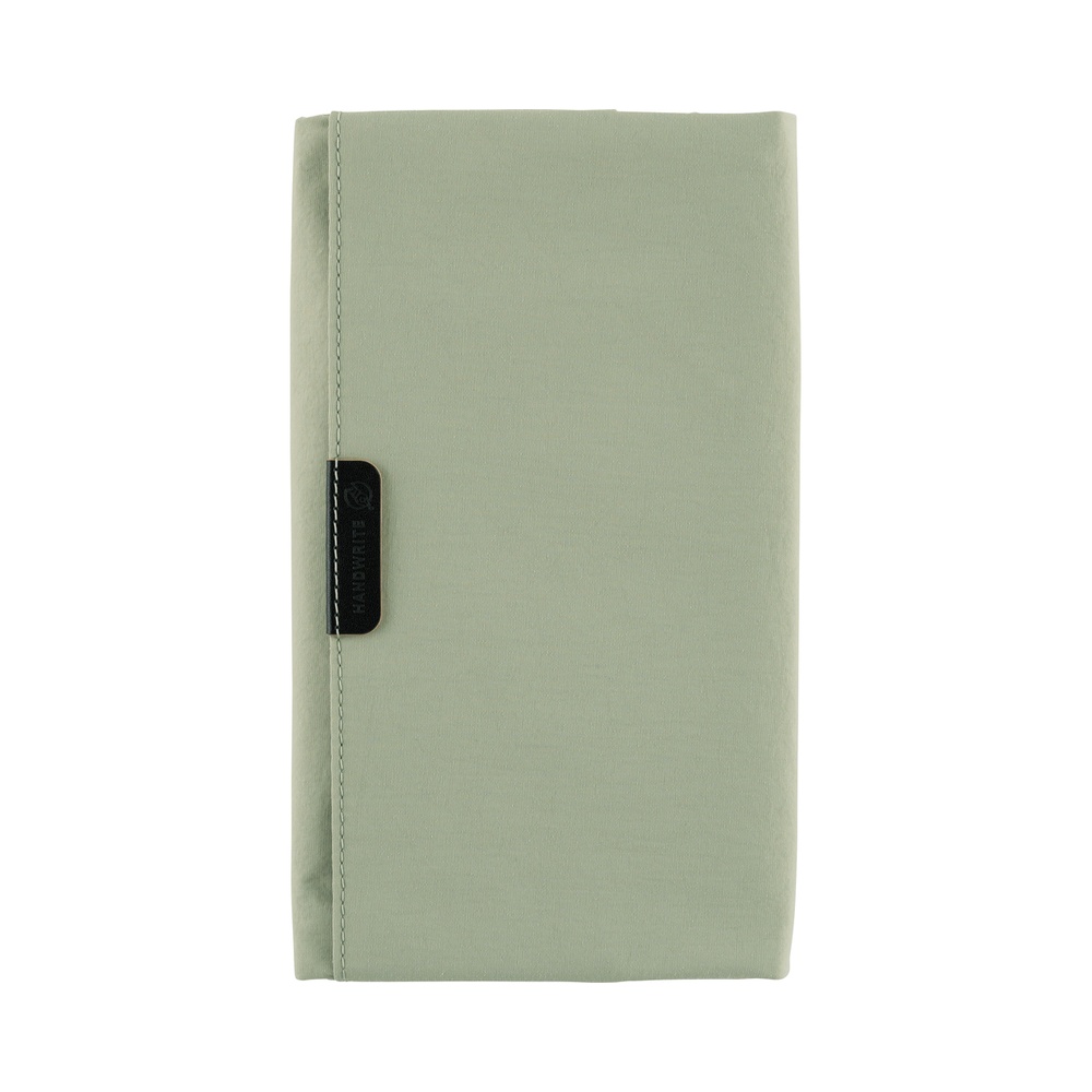 Hülle Weeks – Tragen: Oakmoss | Hobonichi