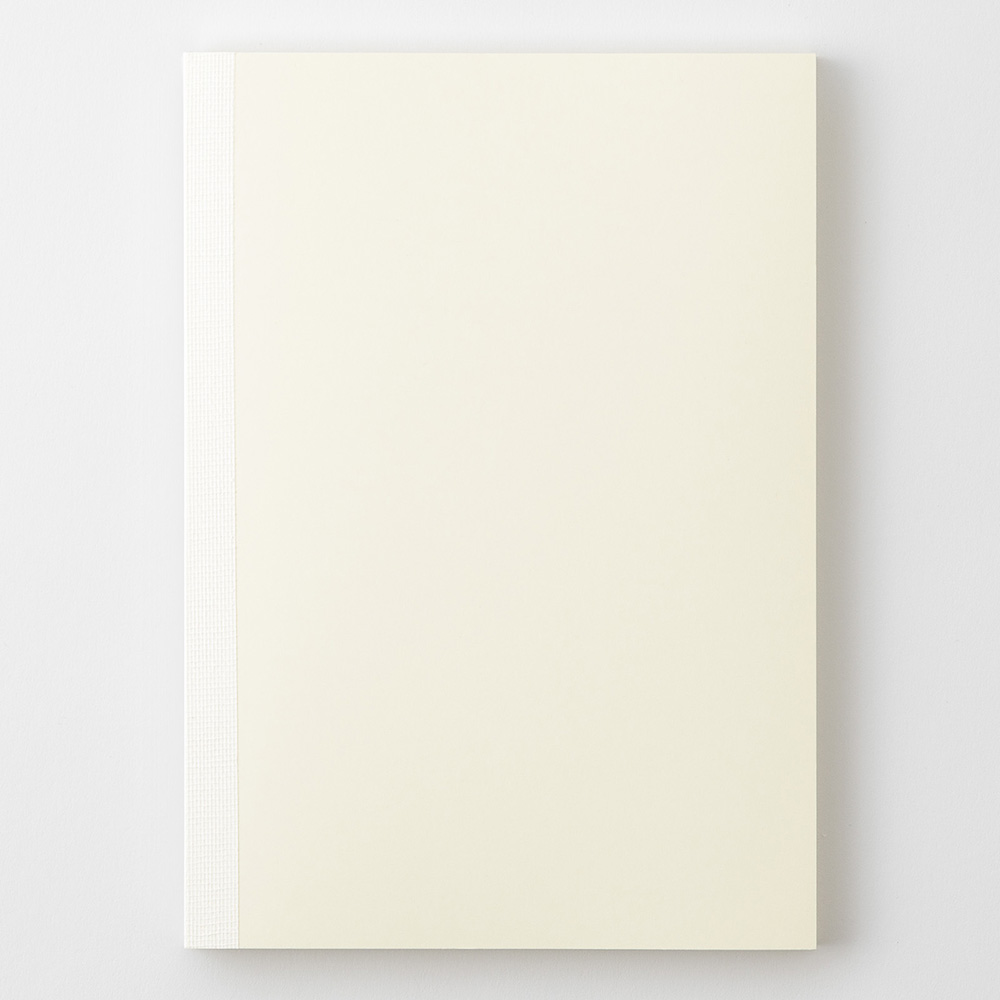 MD Notebook Kalender 2027 [A5]