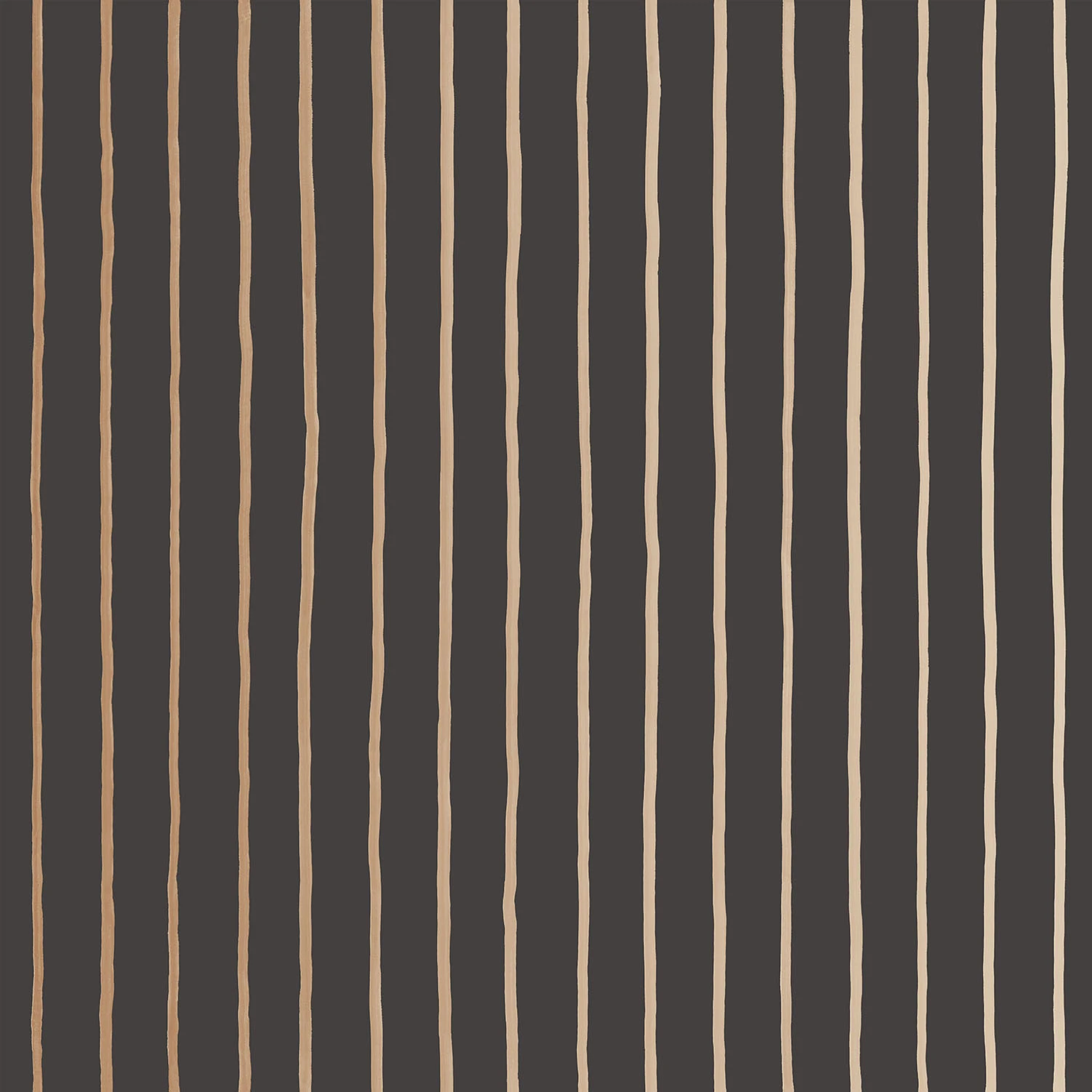 College Stripe Tapete - 110/7034 - Cole&Son - Marquee Stripes