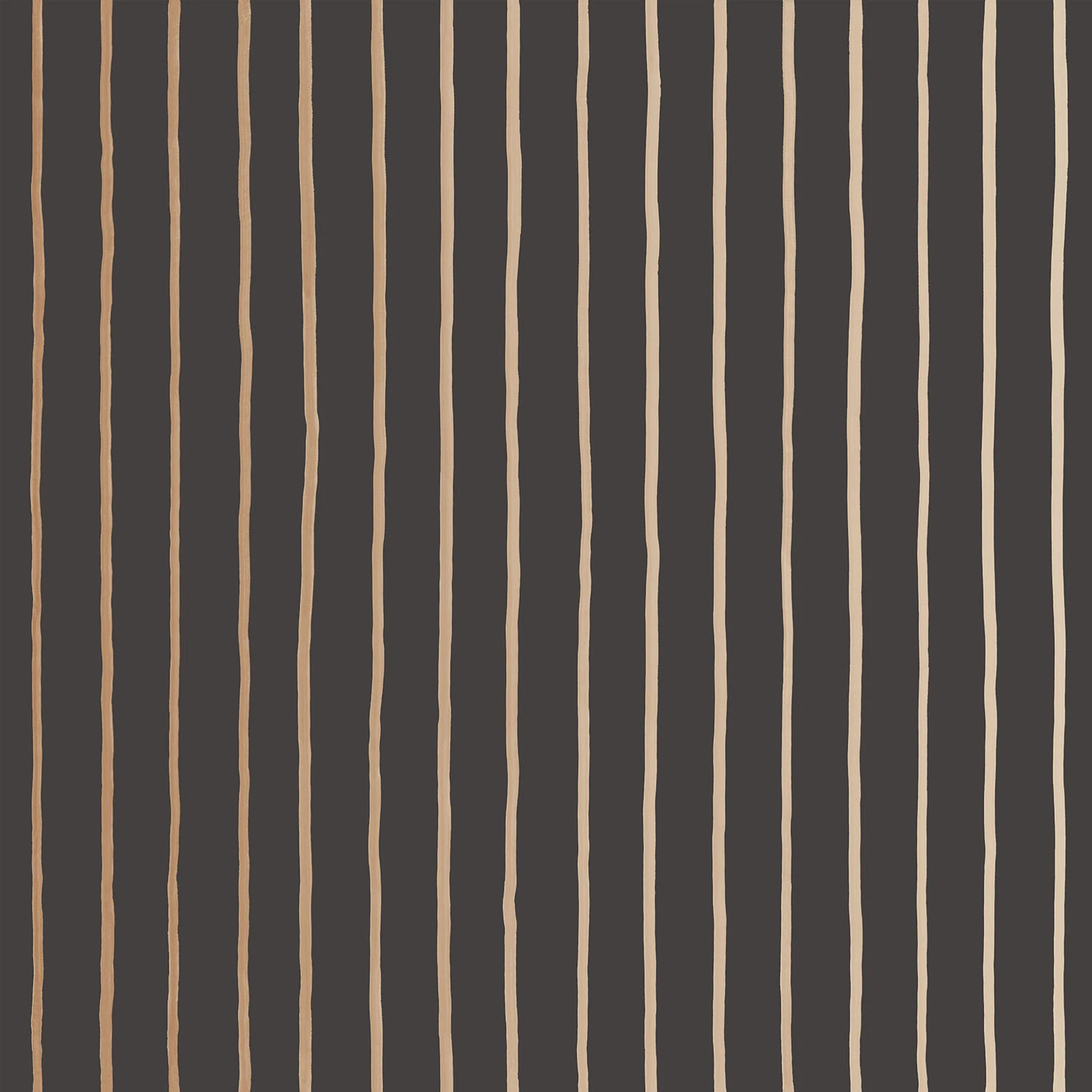 College Stripe Tapete - 110/7034 - Cole&Son - Marquee Stripes von Cole&Son aus der Kategorie Marquee Stripes mit der Artikelnummer 110-7034