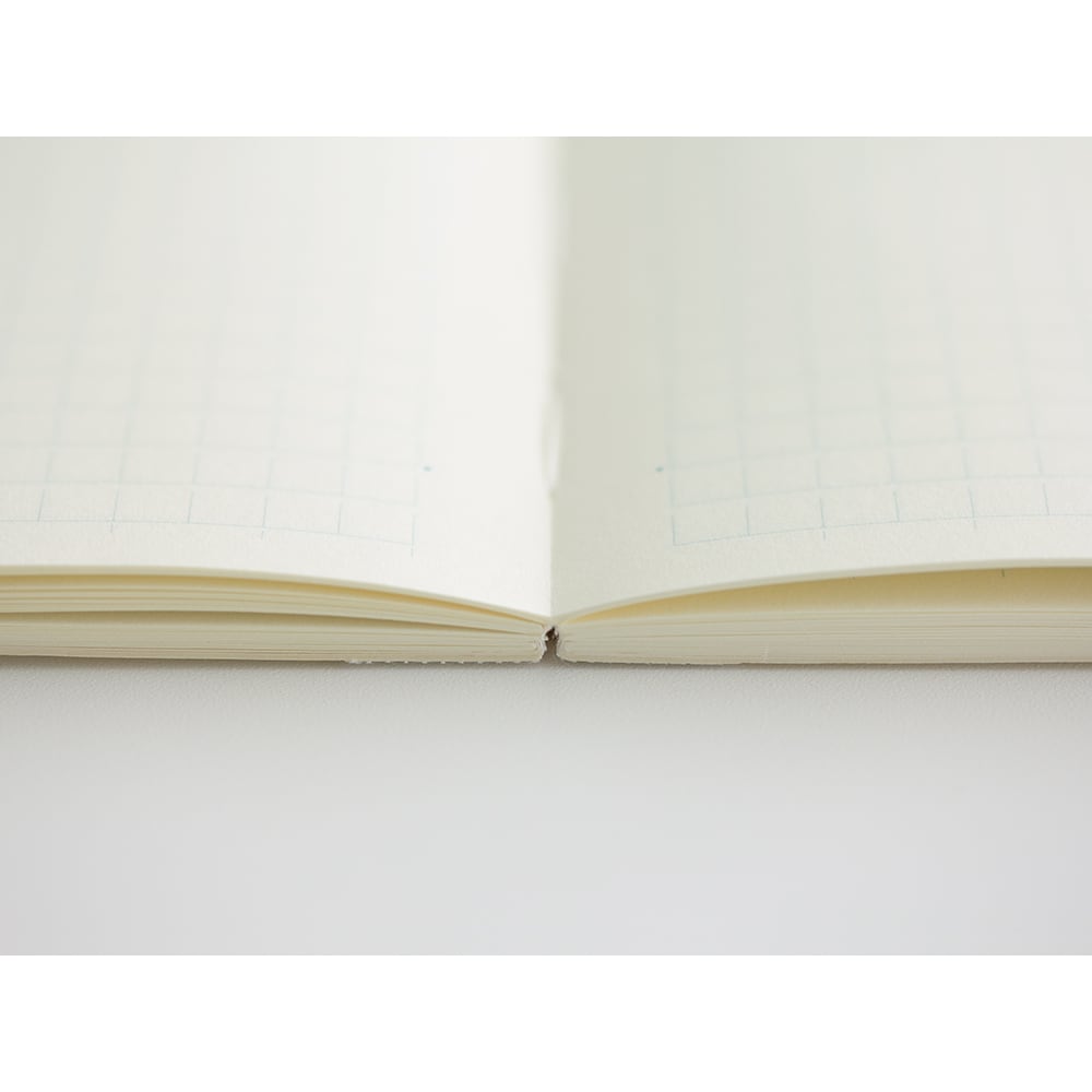 MD Notebook Kalender 2024 [A4 Thin]