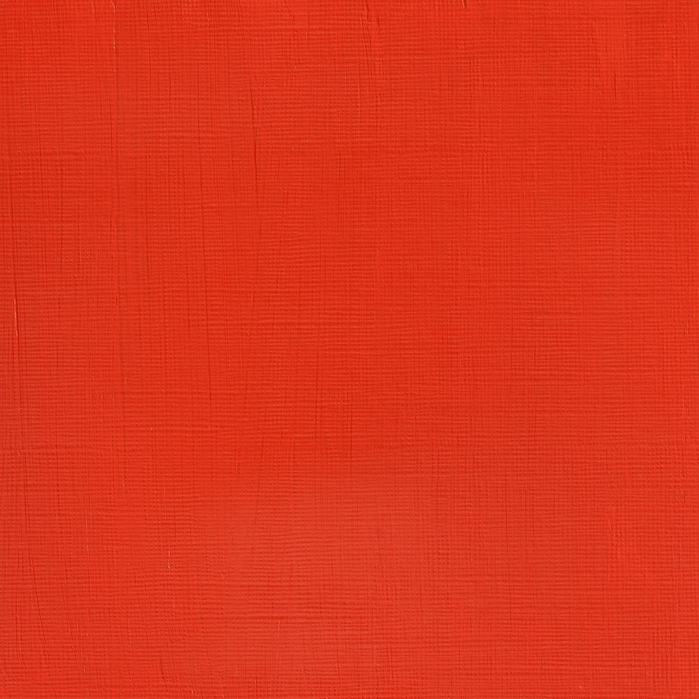 100 - Cadmium Red Light - 60ml Professional Acrylic von Winsor&Newton - S3