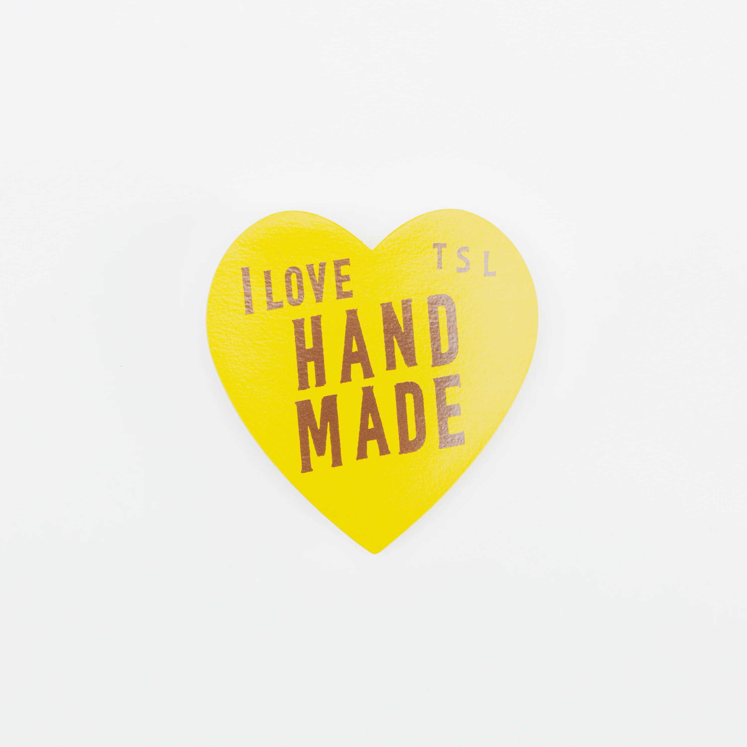 I LOVE - Sticker Set - The Superior Labor - *Pre-order/Vorbestellung*