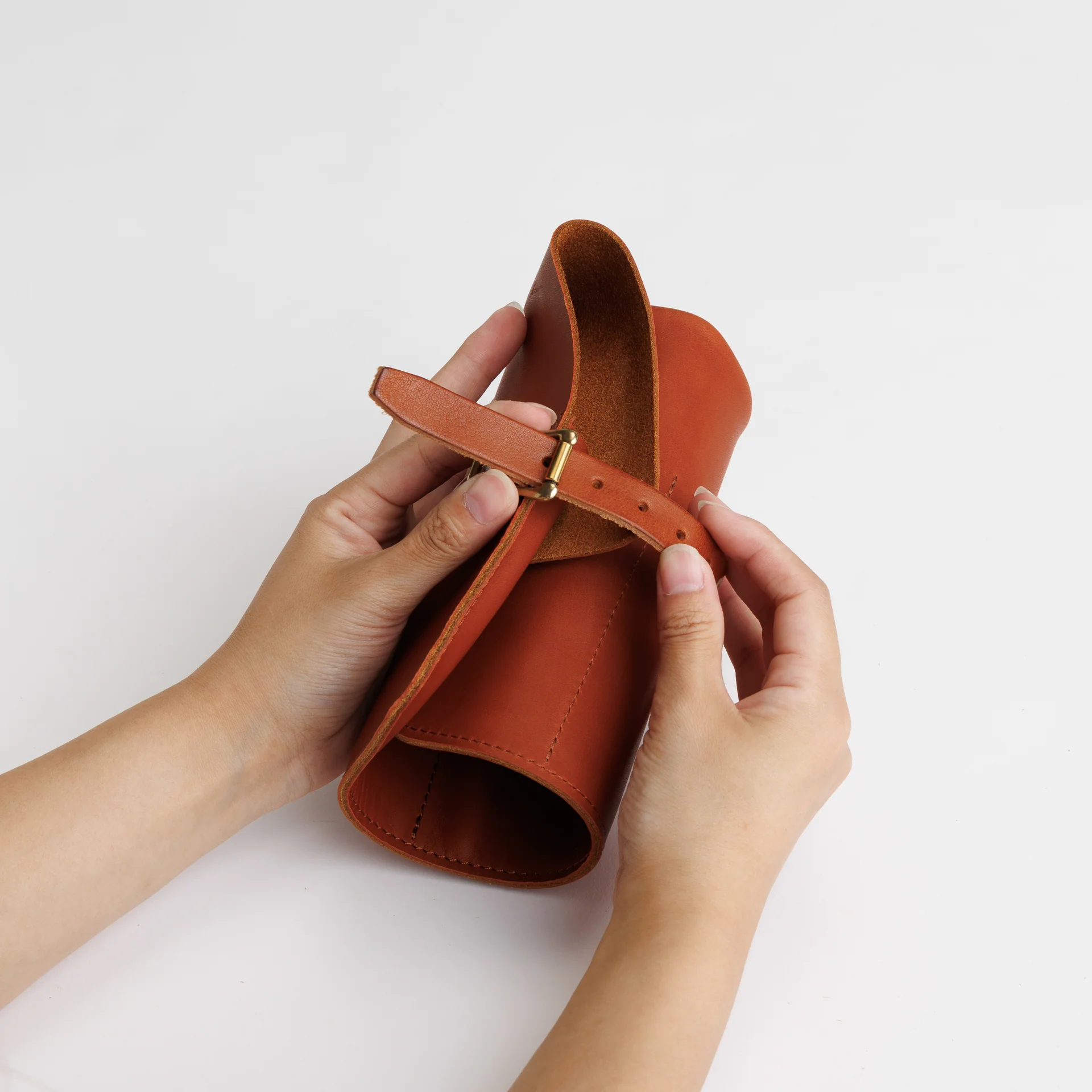 Pen Roll/Glove Leather - The Superior Labor Limited SS 2026 - *Pre-order/Vorbestellung*