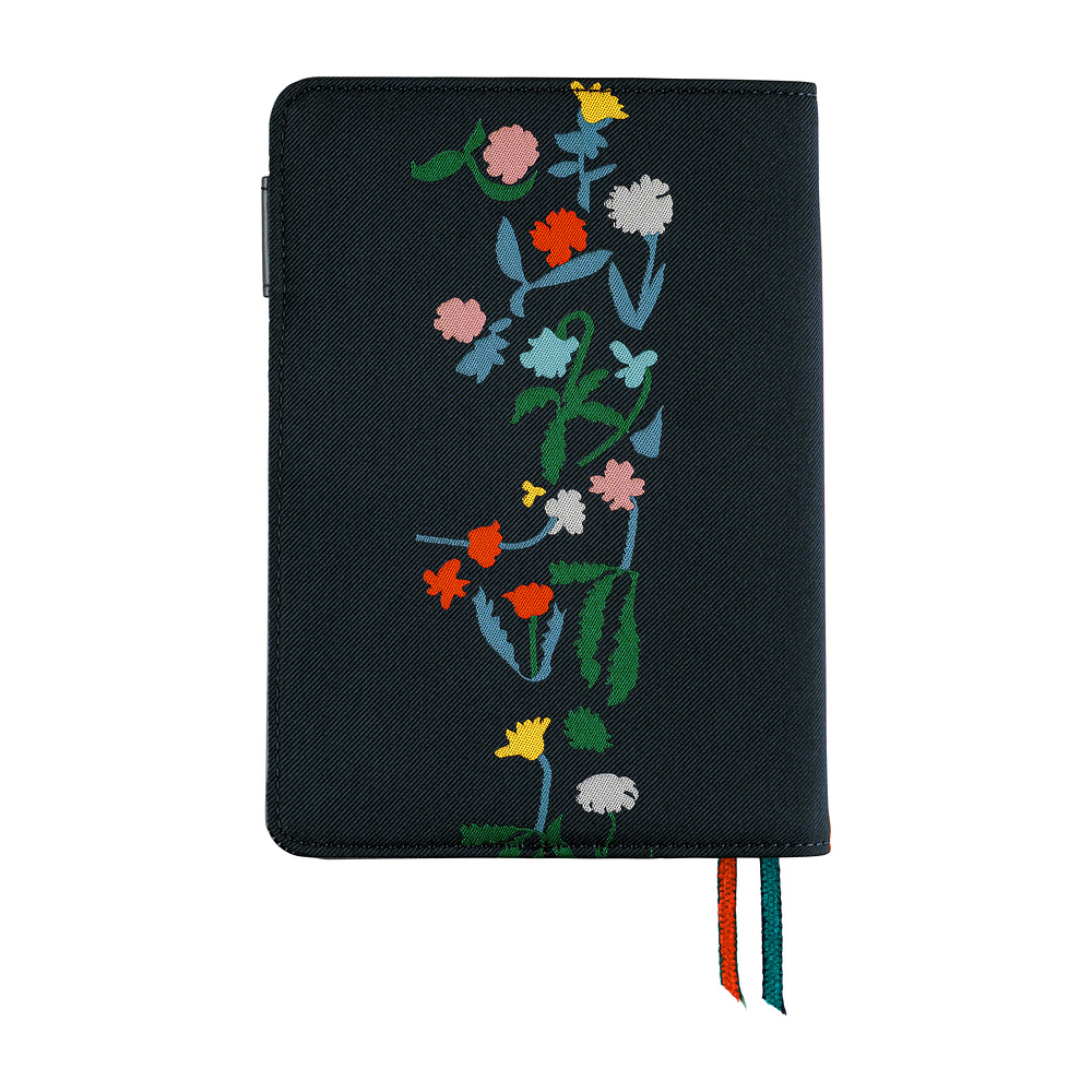 Hülle A6 Original – Yoshie Watanabe: Petit Bloom | Hobonichi