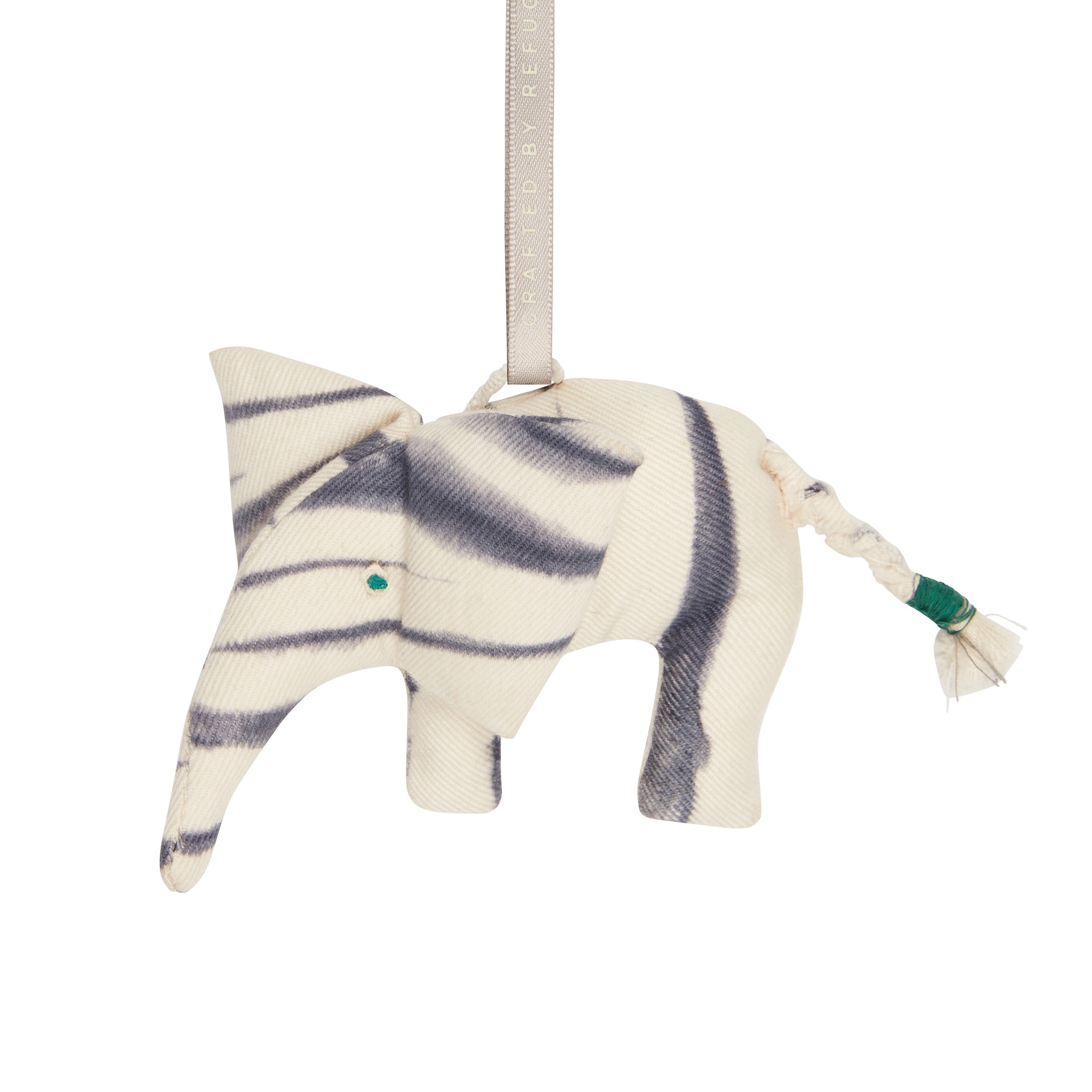 Anhänger "African Elephant" - Holiday Collection von MADE51