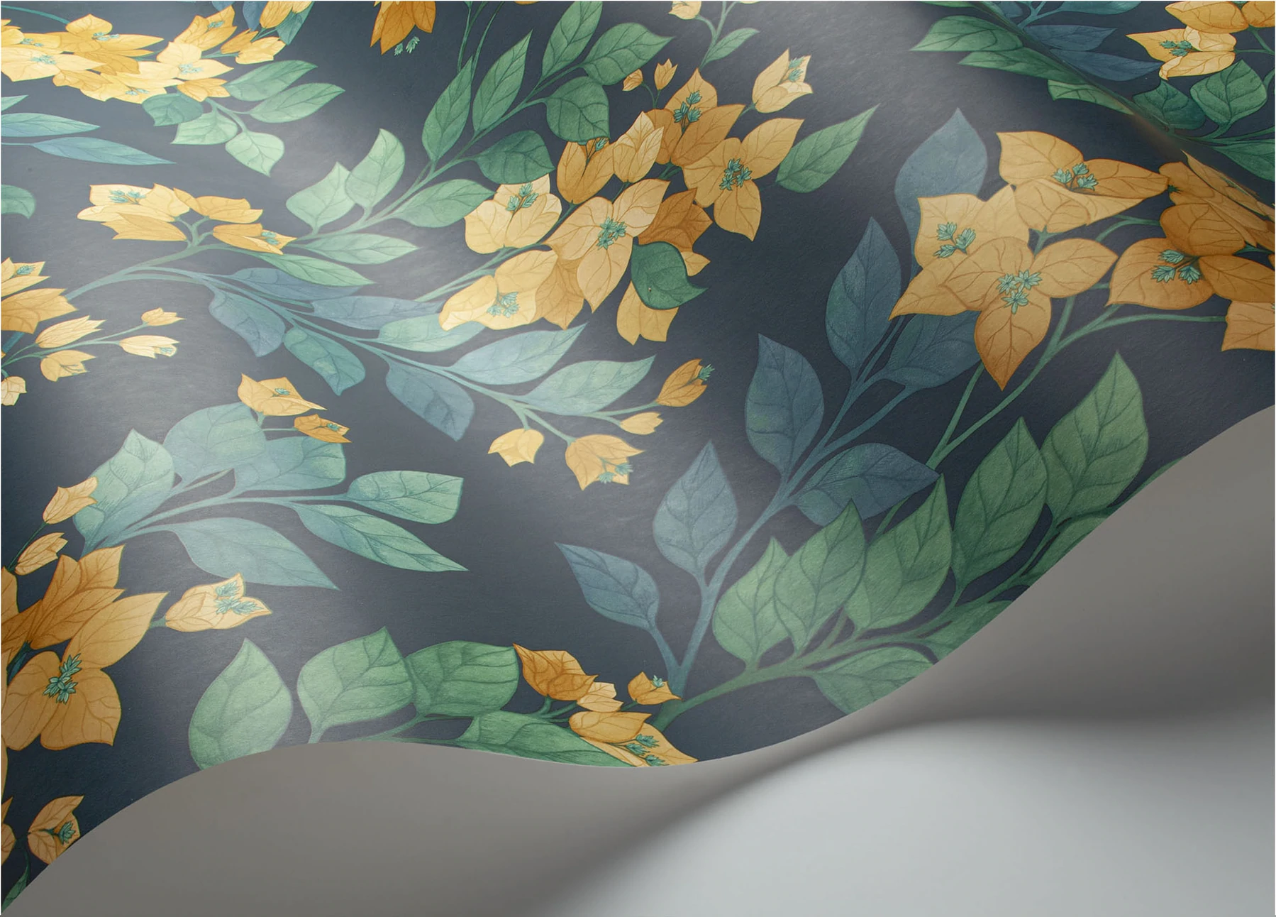 Bougainvillea Tapete - 117/6019 - Cole&Son - Seville-117-6019-Cole&Son-Seville Bougainvillea Tapete - 117/6019 - Cole&Son - Seville von Cole&Son aus der Kategorie Seville mit der Artikelnummer 117-6019