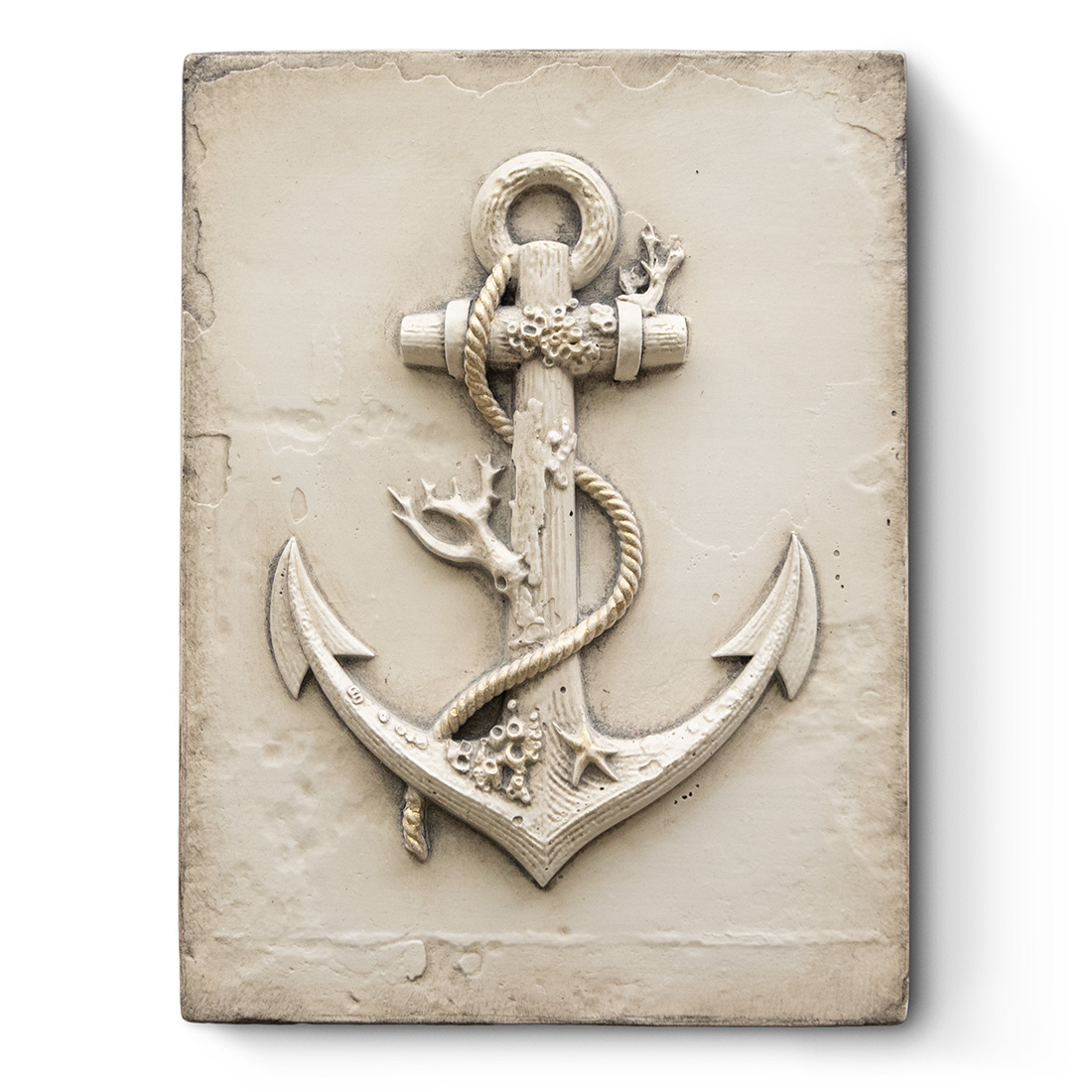 T633 - Anchor - Memory Block Sid Dickens von Sid Dickens aus der Kategorie 2024 Spring Collection mit der Artikelnummer T633