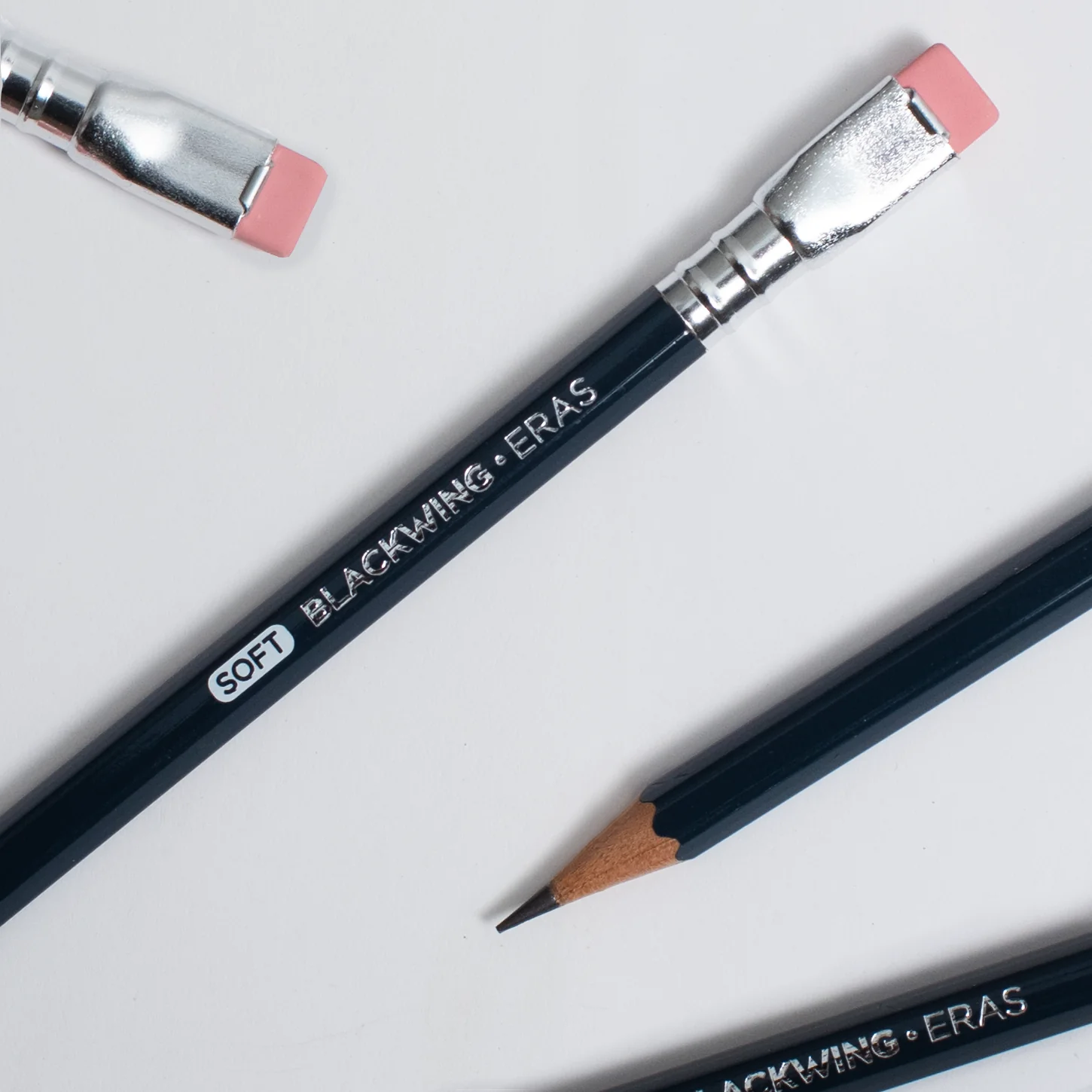 BLACKWING VOLUME 2024 ERAS - Tribute to Microtomic 603 (12er Set)